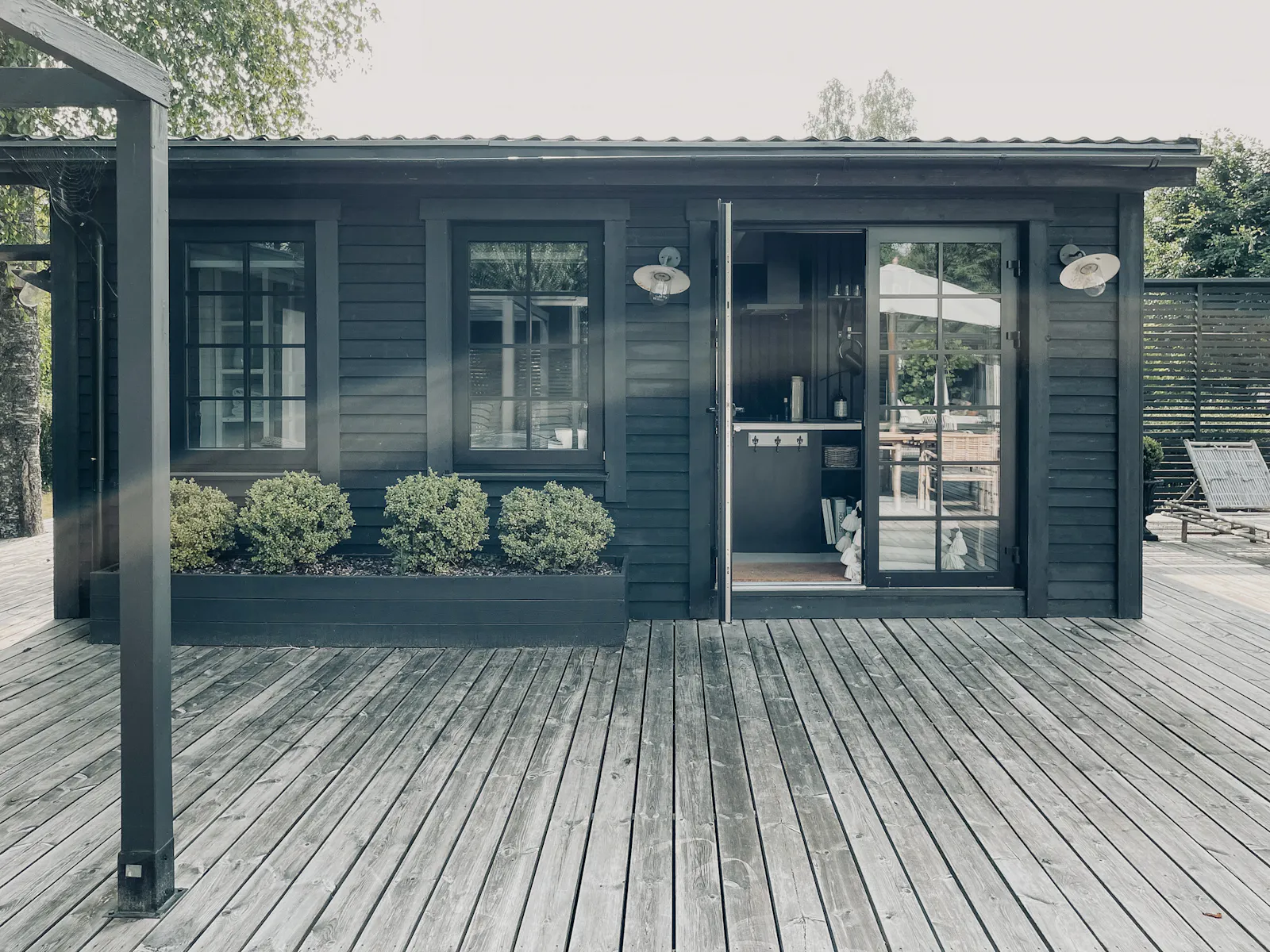 Naturnära stugpärla nära Göteborg – bild 15 av 18
