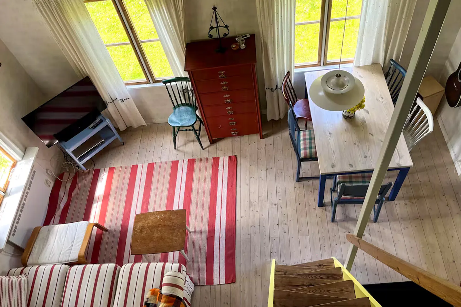 Rustik gård i avskilt Knisa på Öland – bild 7 av 23