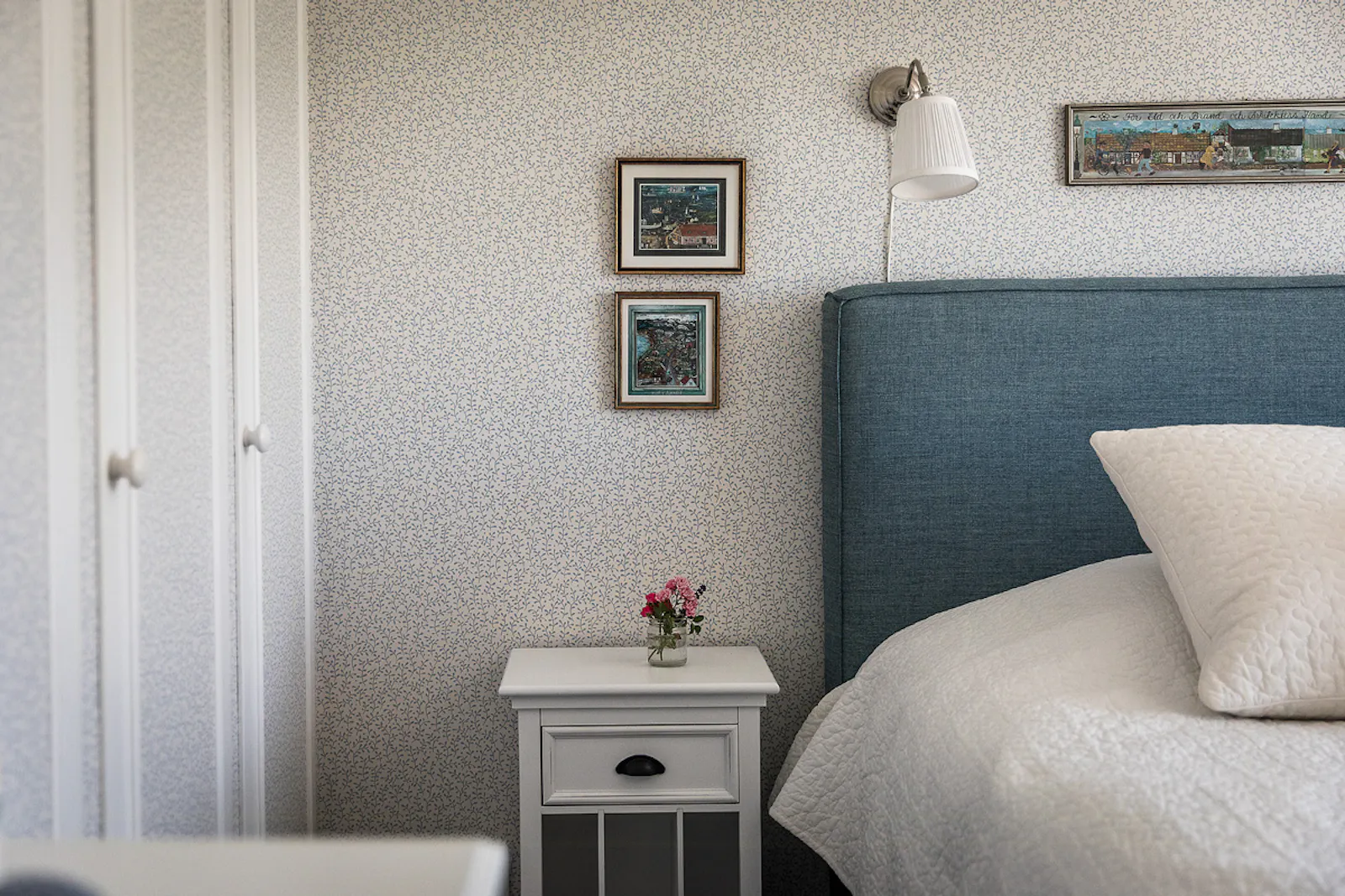 Hus med lusthus och havsutsikt på Bjärehalvön – bild 15 av 24
