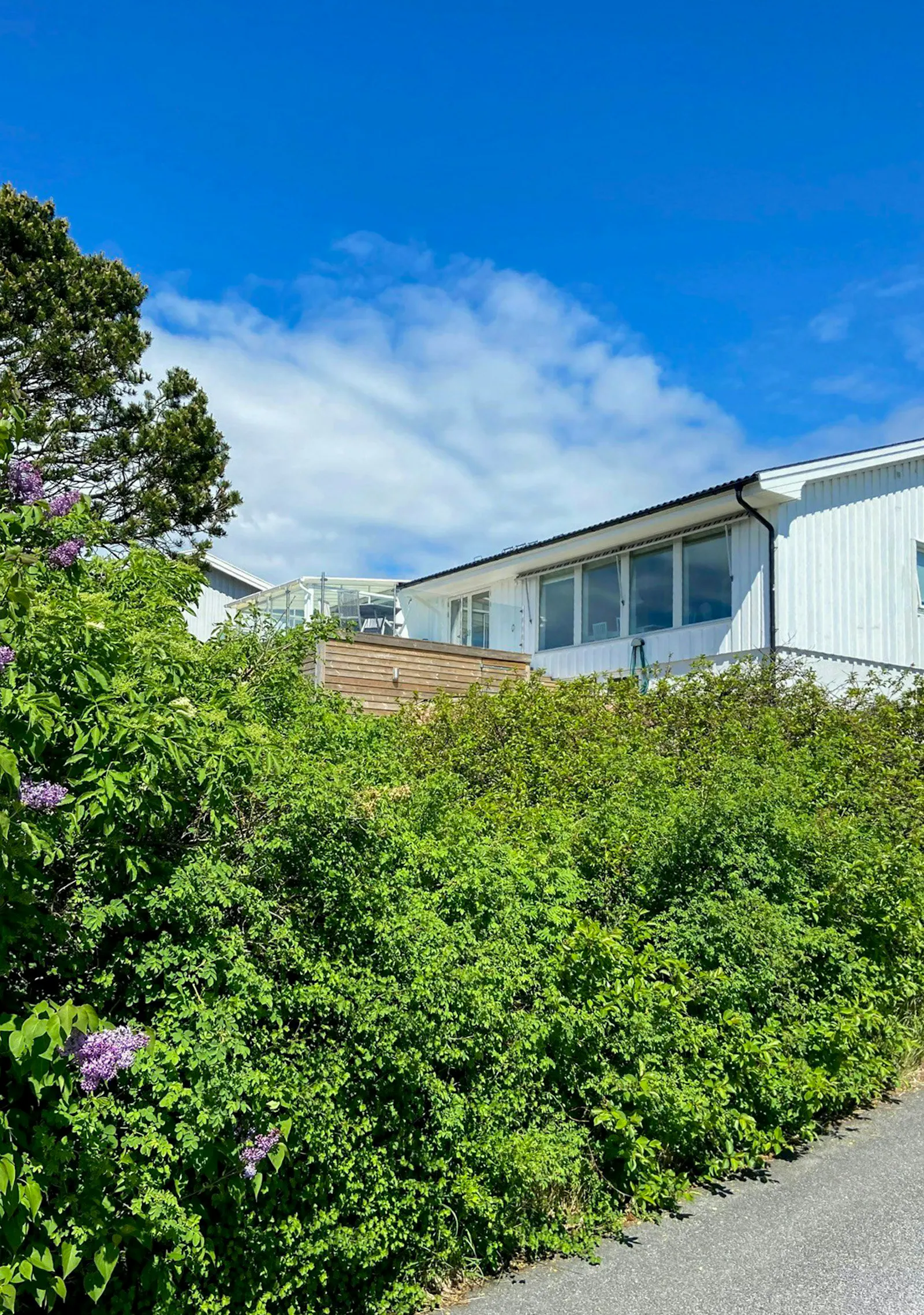 Villa med underbar havsutsikt i Fjällbacka – bild 17 av 18