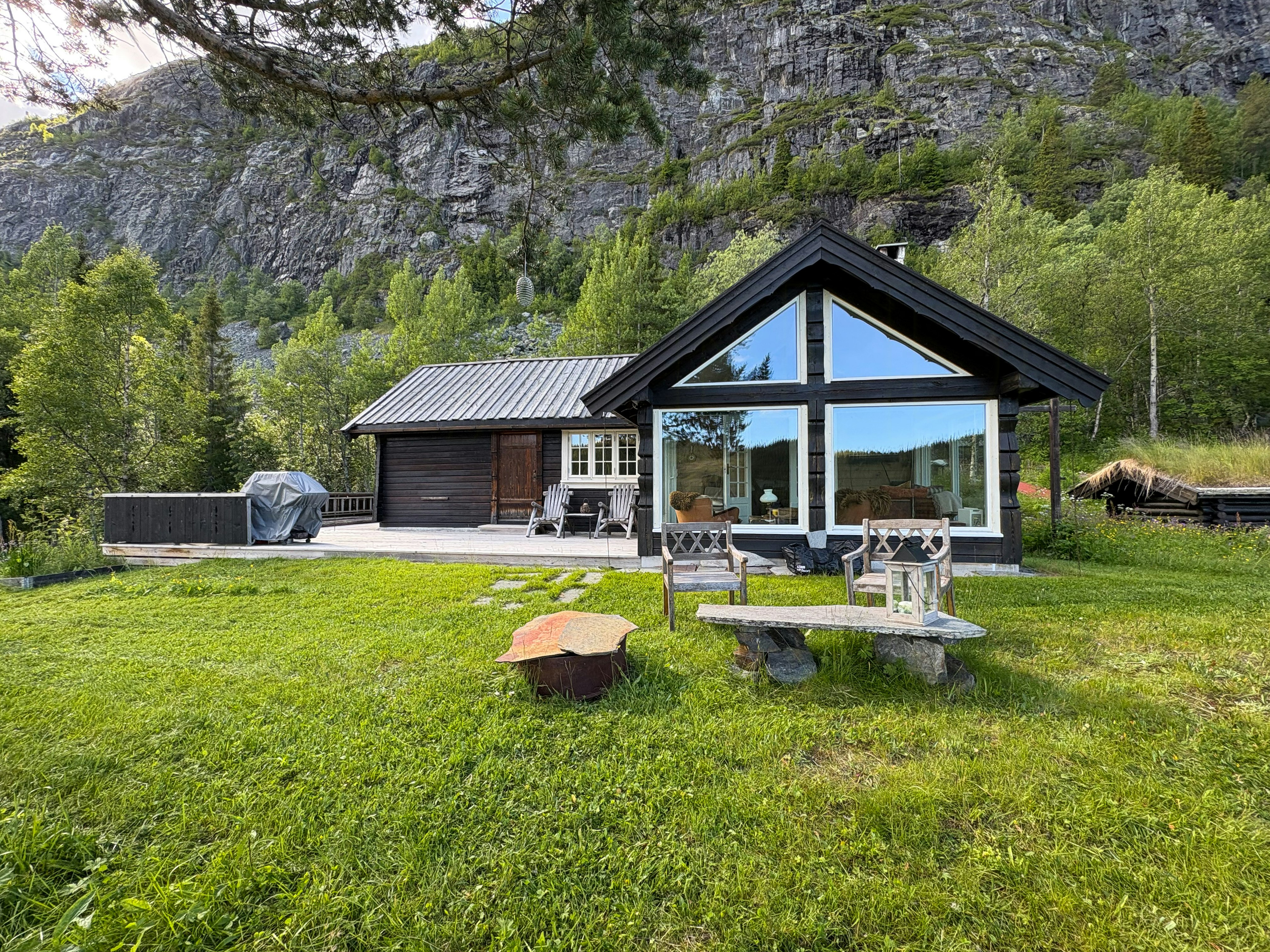 Nord-Aurdal cover image