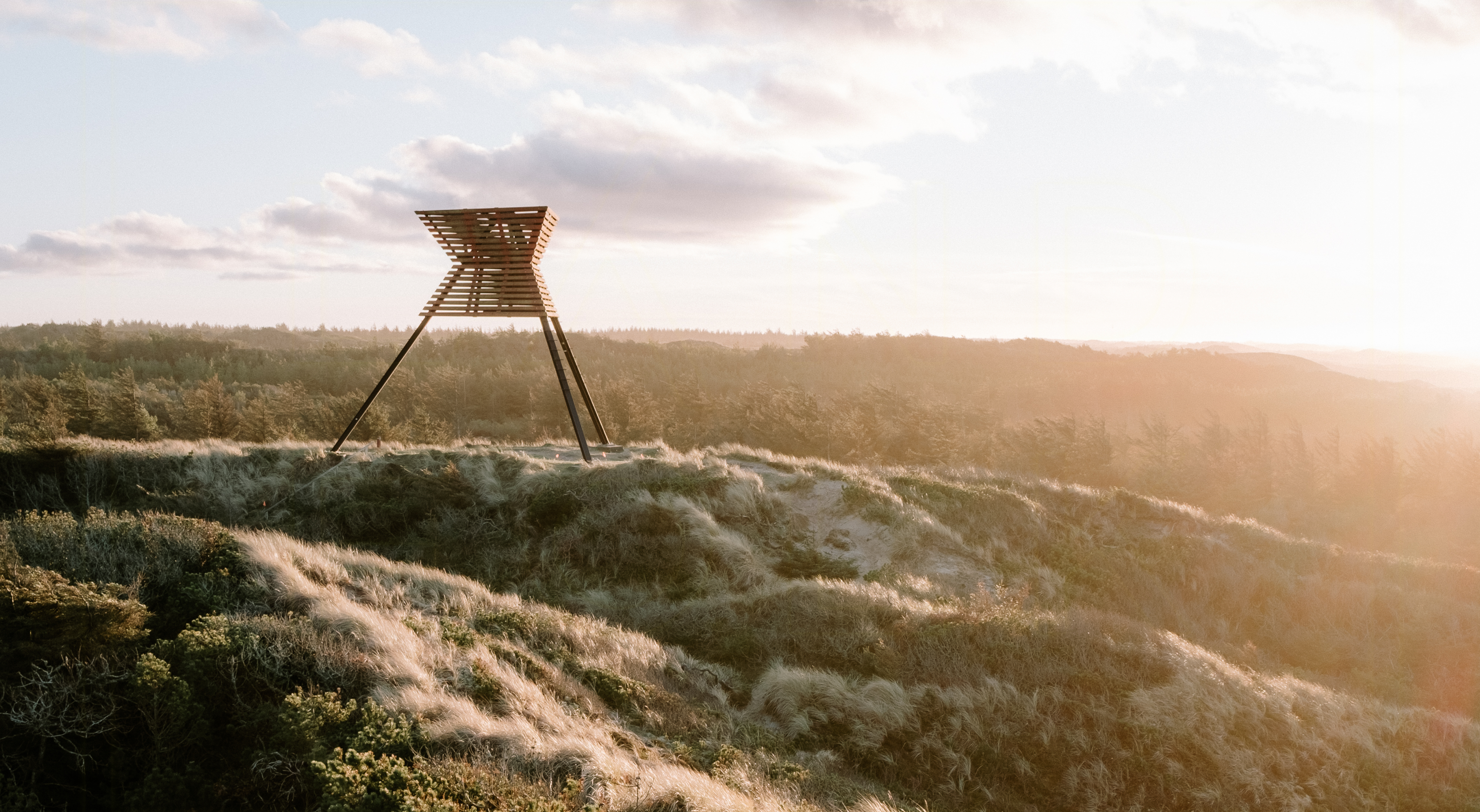 Travel, taste, experience: Entdecke Nordjütland und Thy