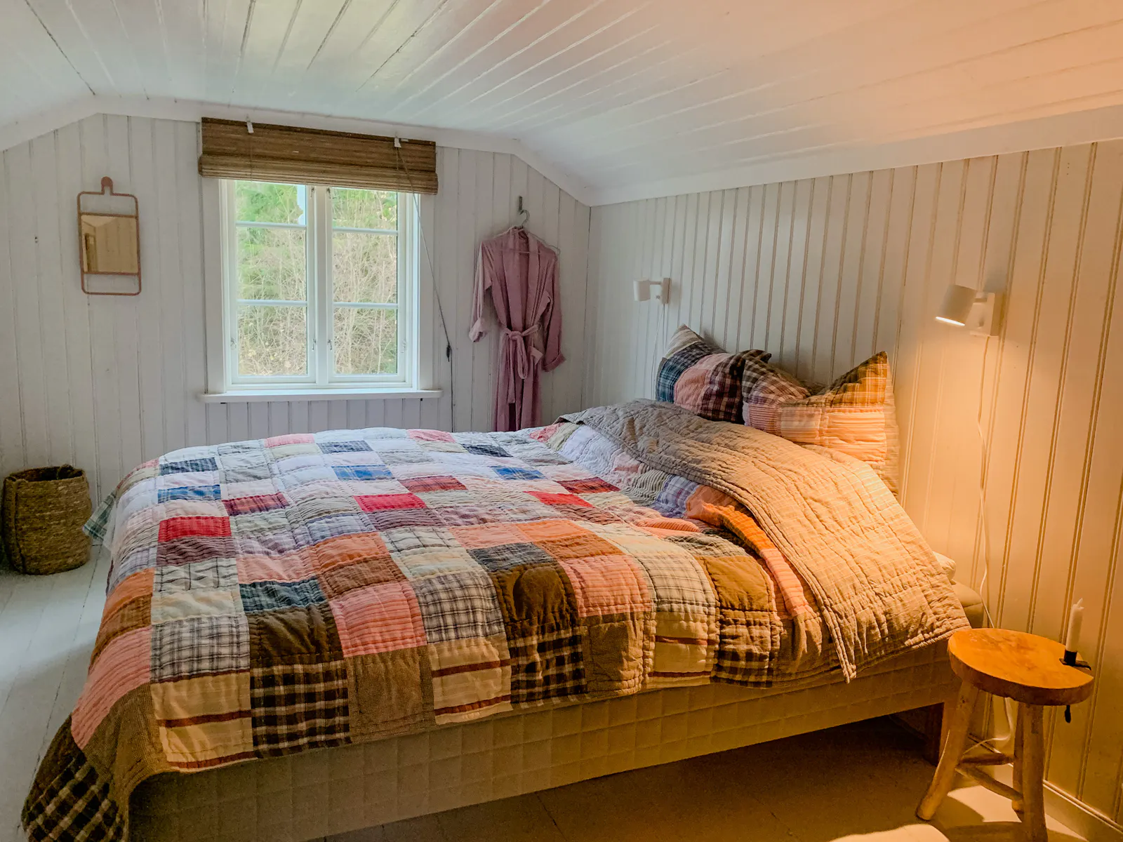 Idylliskt hus i ett härligt vandringsområde – bild 10 av 24