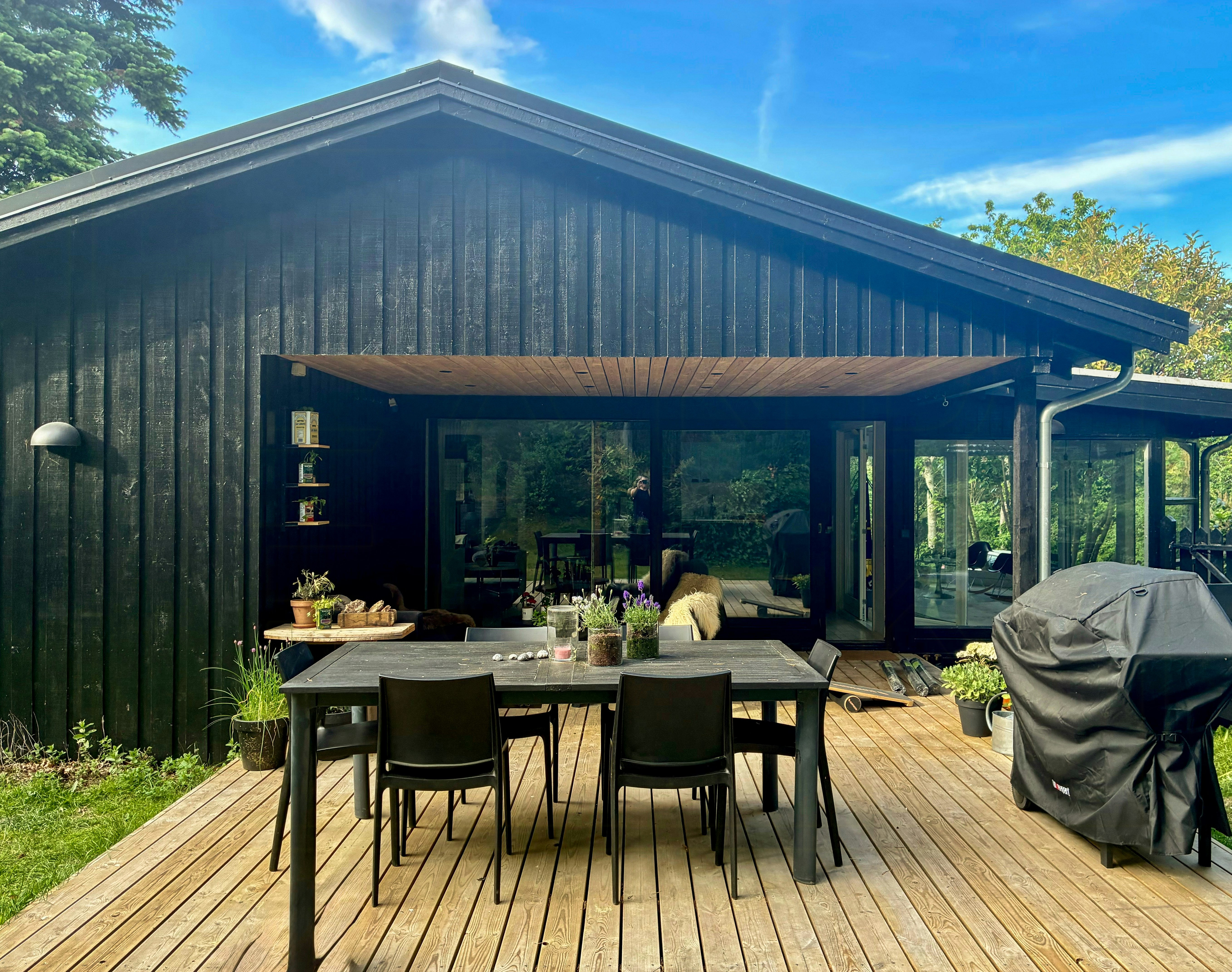 Sommerhuse til en god pris i Ebeltoft cover image