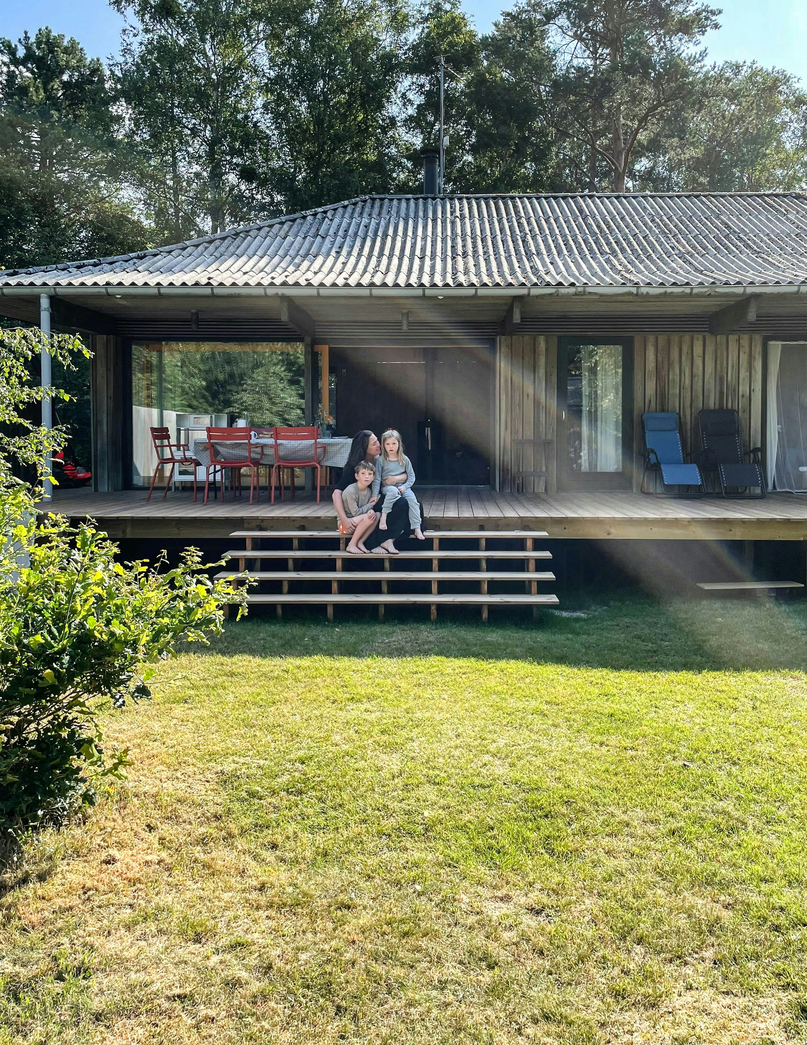 Nysgerrig på at dele dit sommerhus med andre? cover image