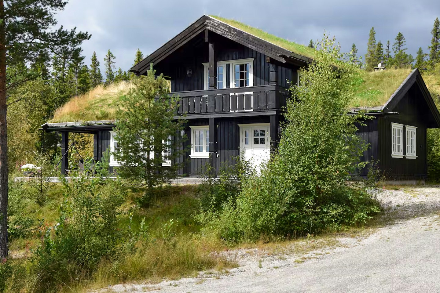 Sigdal cover image