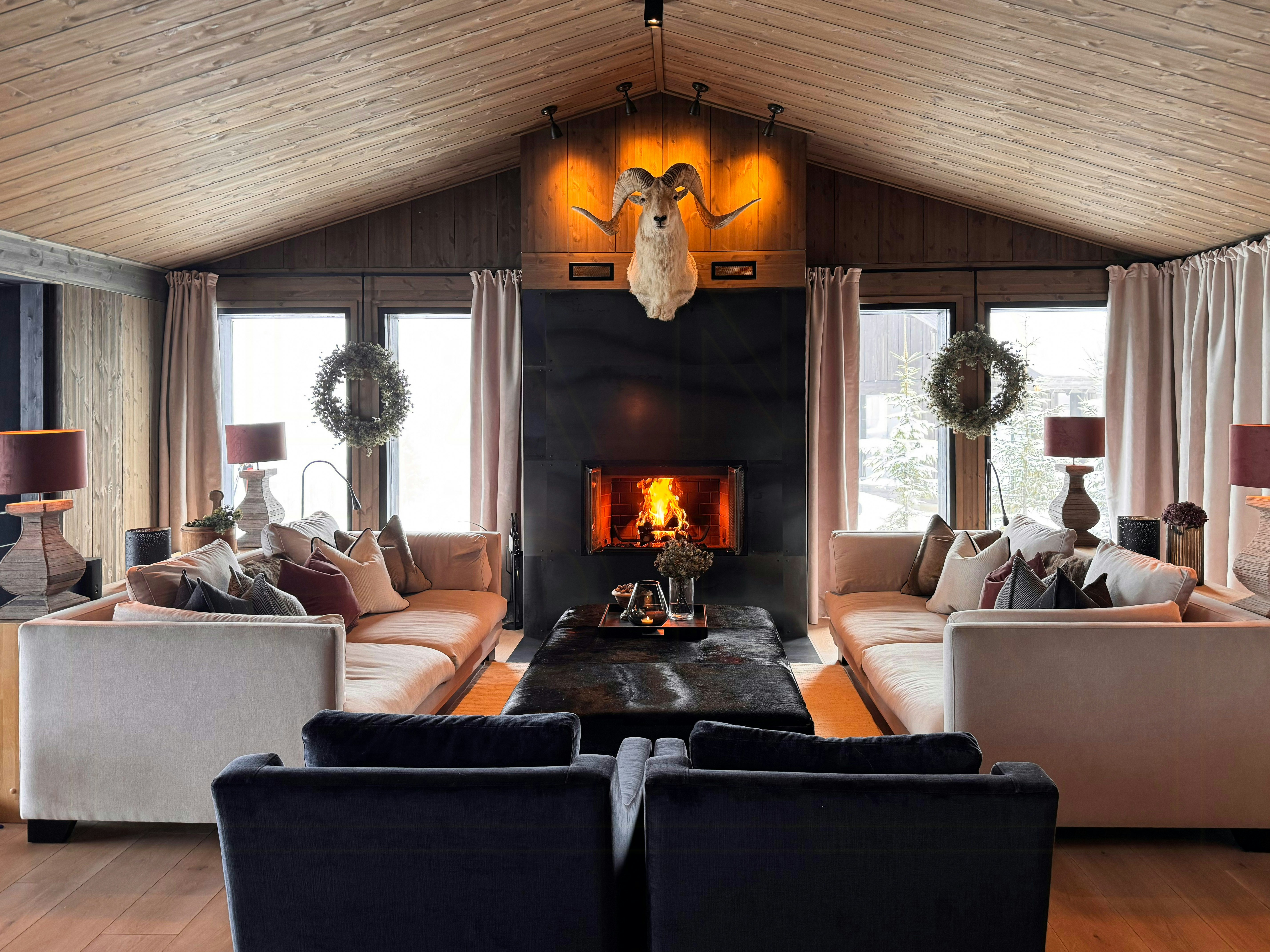 Mosetertoppen cover image