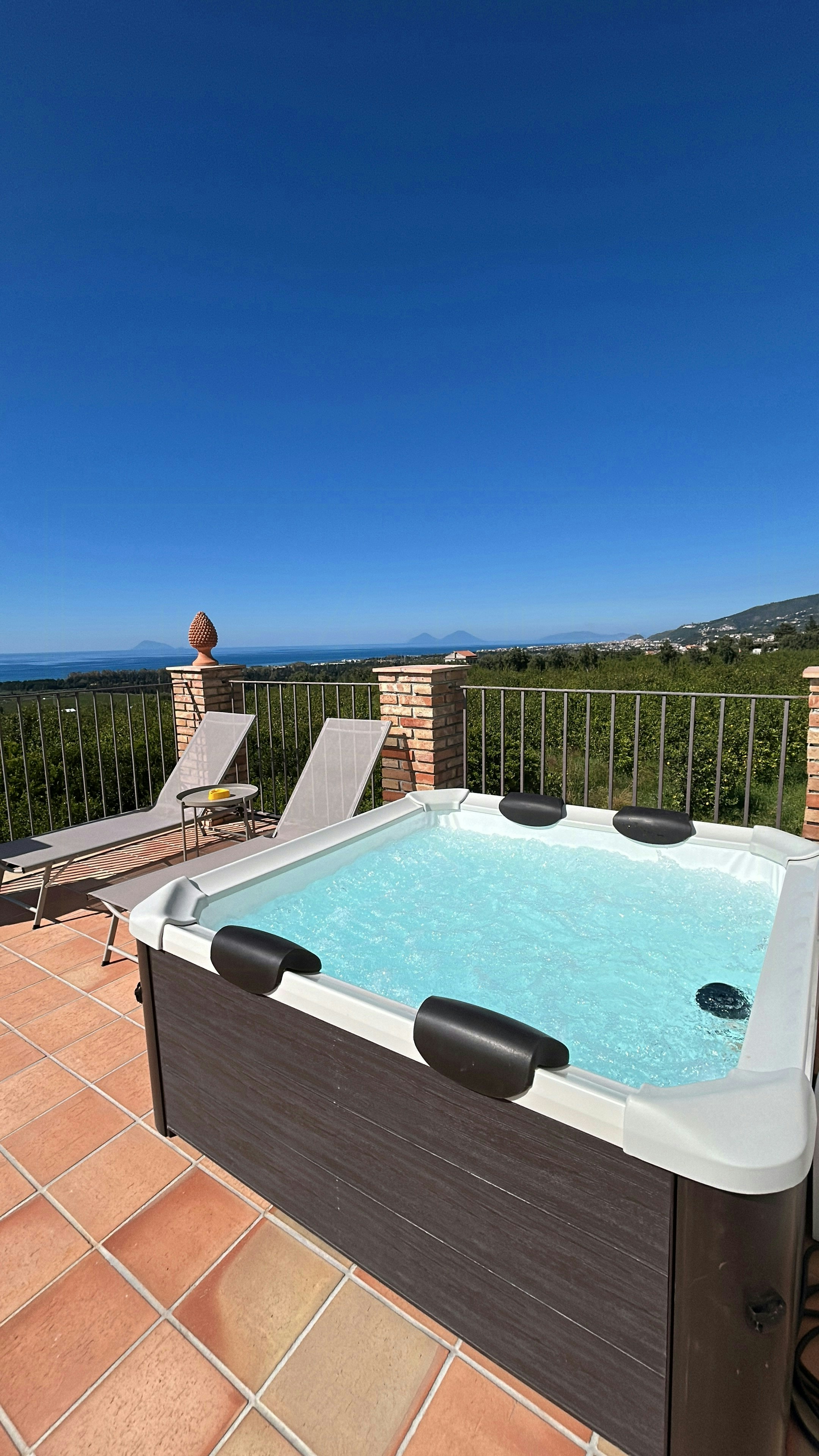 Messina cover image