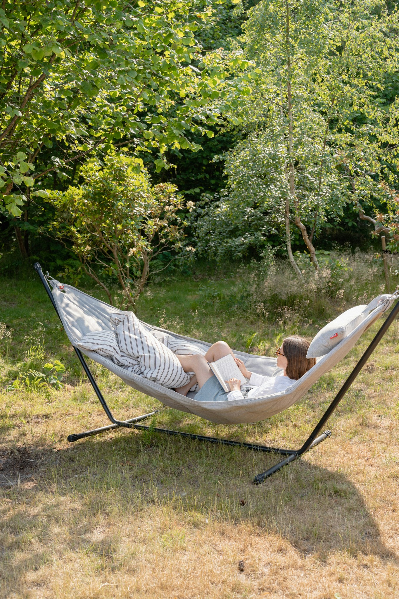 Landfolk empfiehlt: Lieblingsbücher für Deinen Sommer