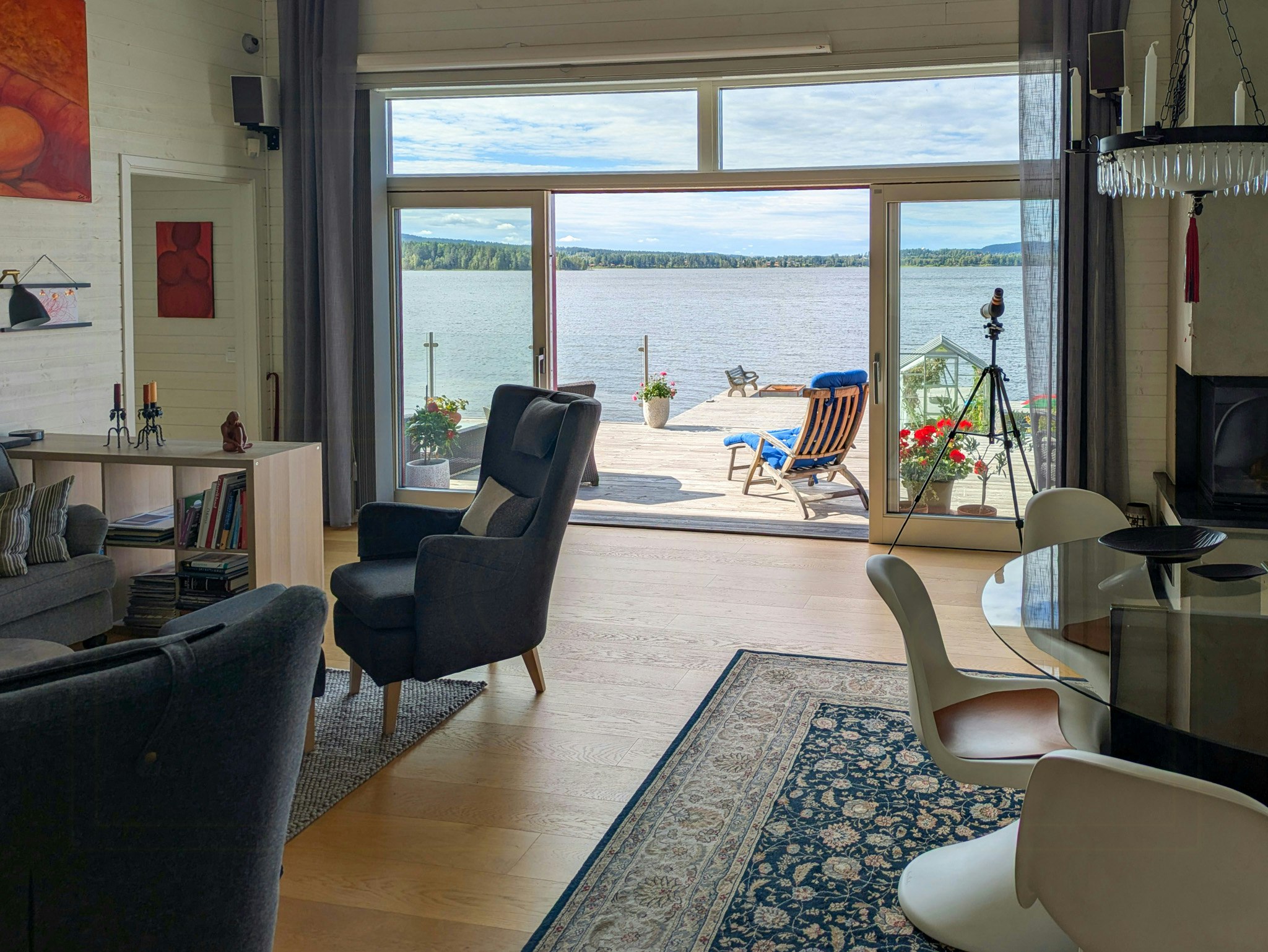 Leksand Kommun cover image