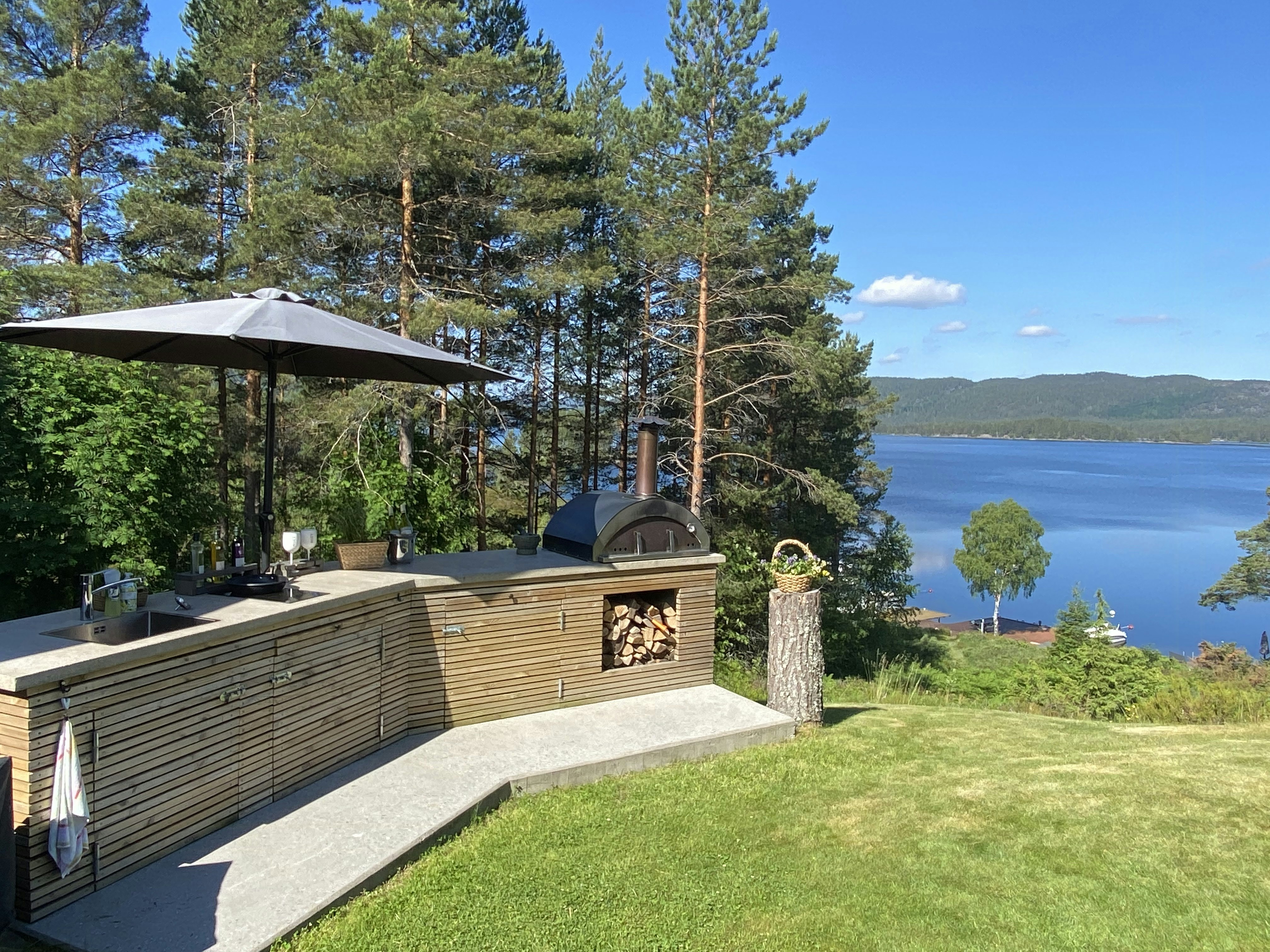 Vegårshei cover image