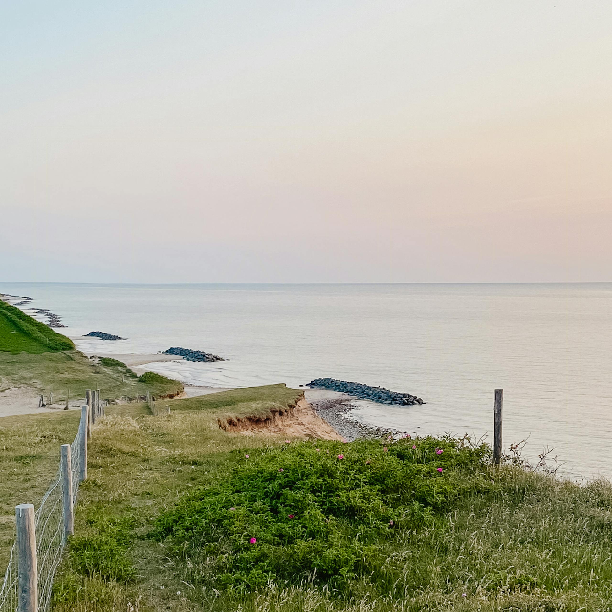 Hvite sandstrender, uberørt natur og  ‘Den Danske Riviera’: 12 steder du må oppleve i Nordsjælland