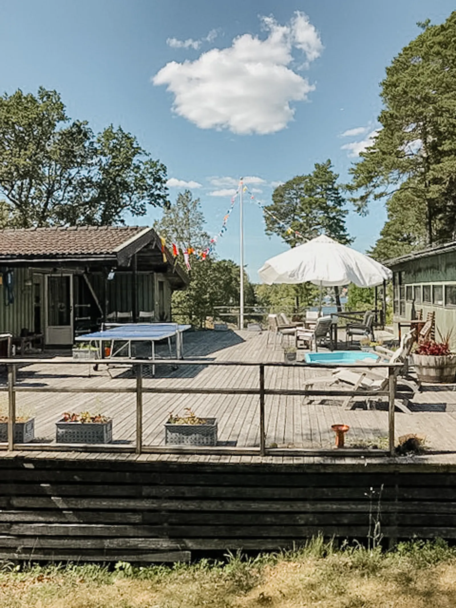 Hästholmen: Din oas i skärgården – bild 20 av 24