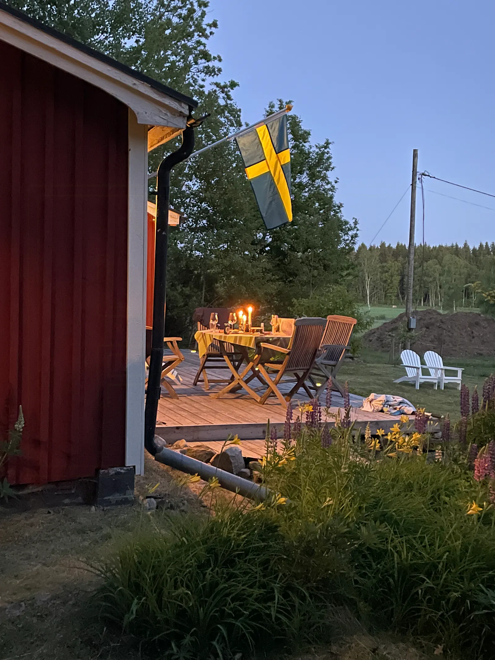 Lugnt boende nära naturen i Skåne – bild 17 av 17
