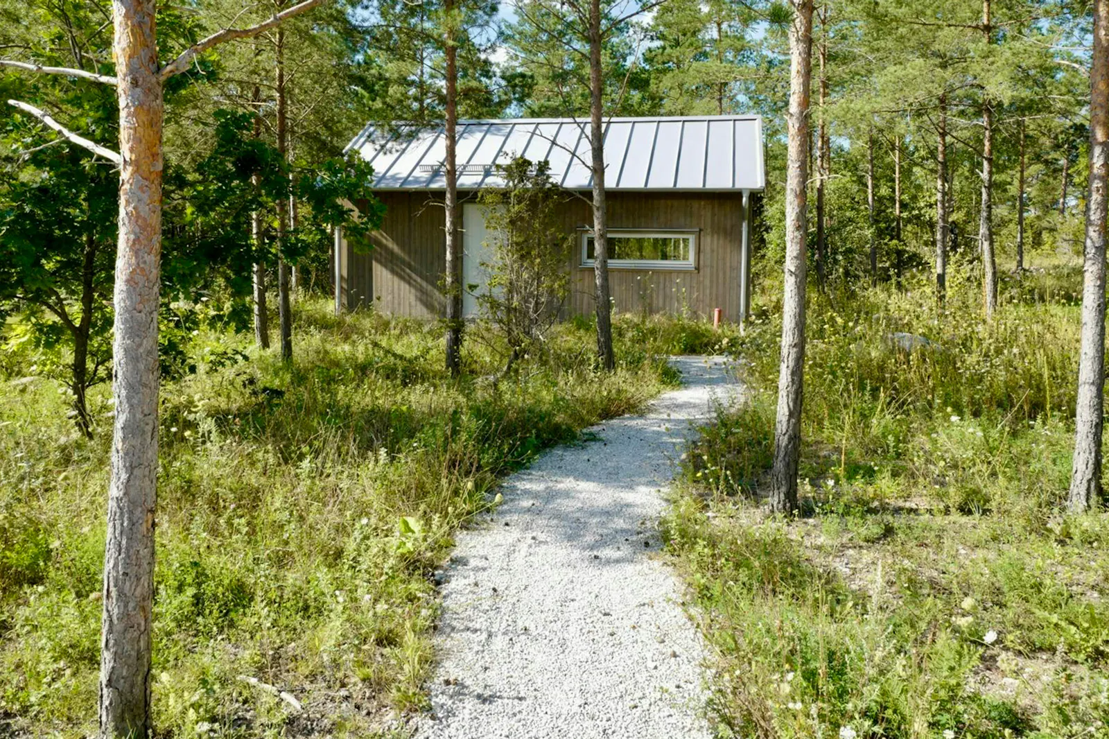 Cozy guest house on the Ekstakusten – bild 23 av 24