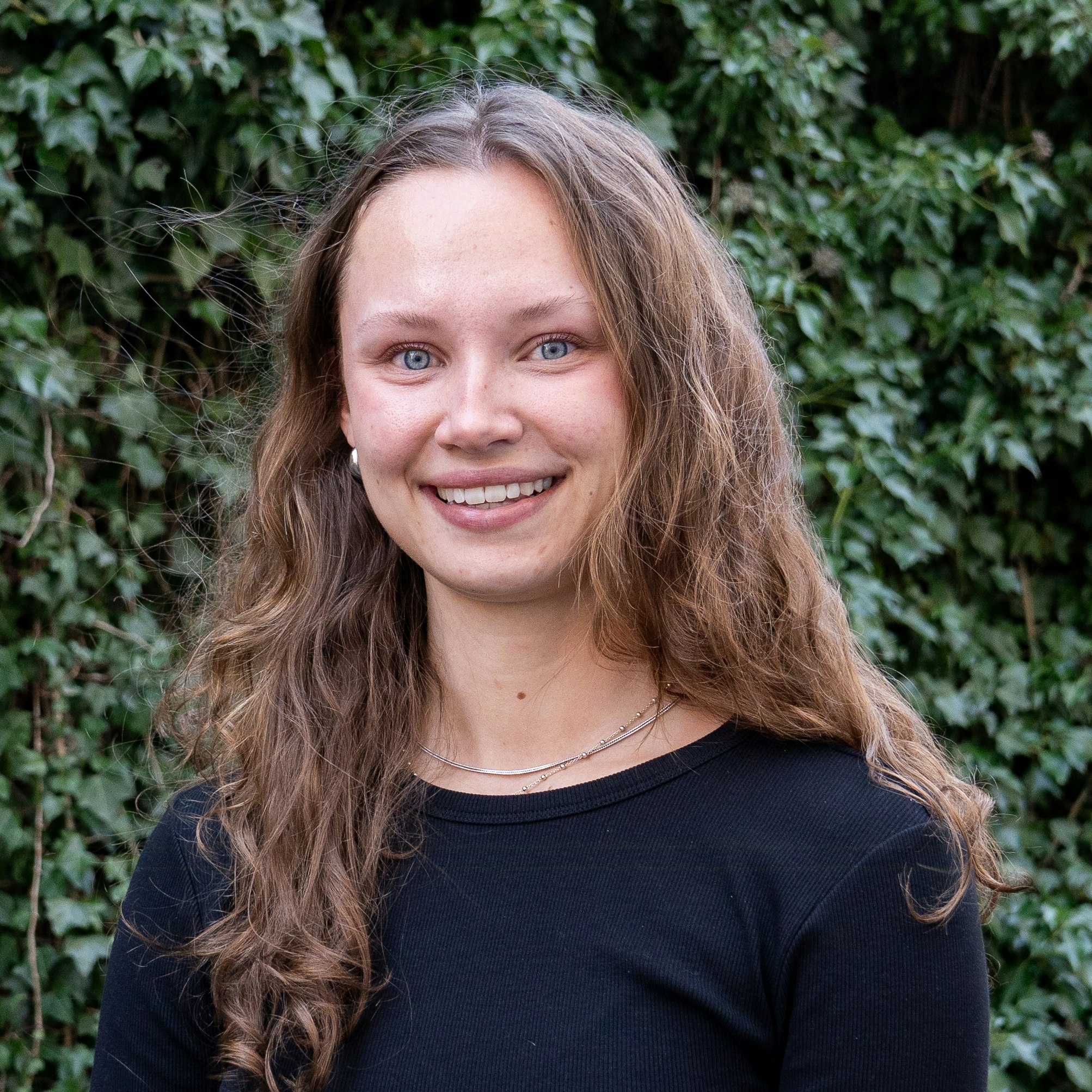 Sarah Kirkegaard Nielsen