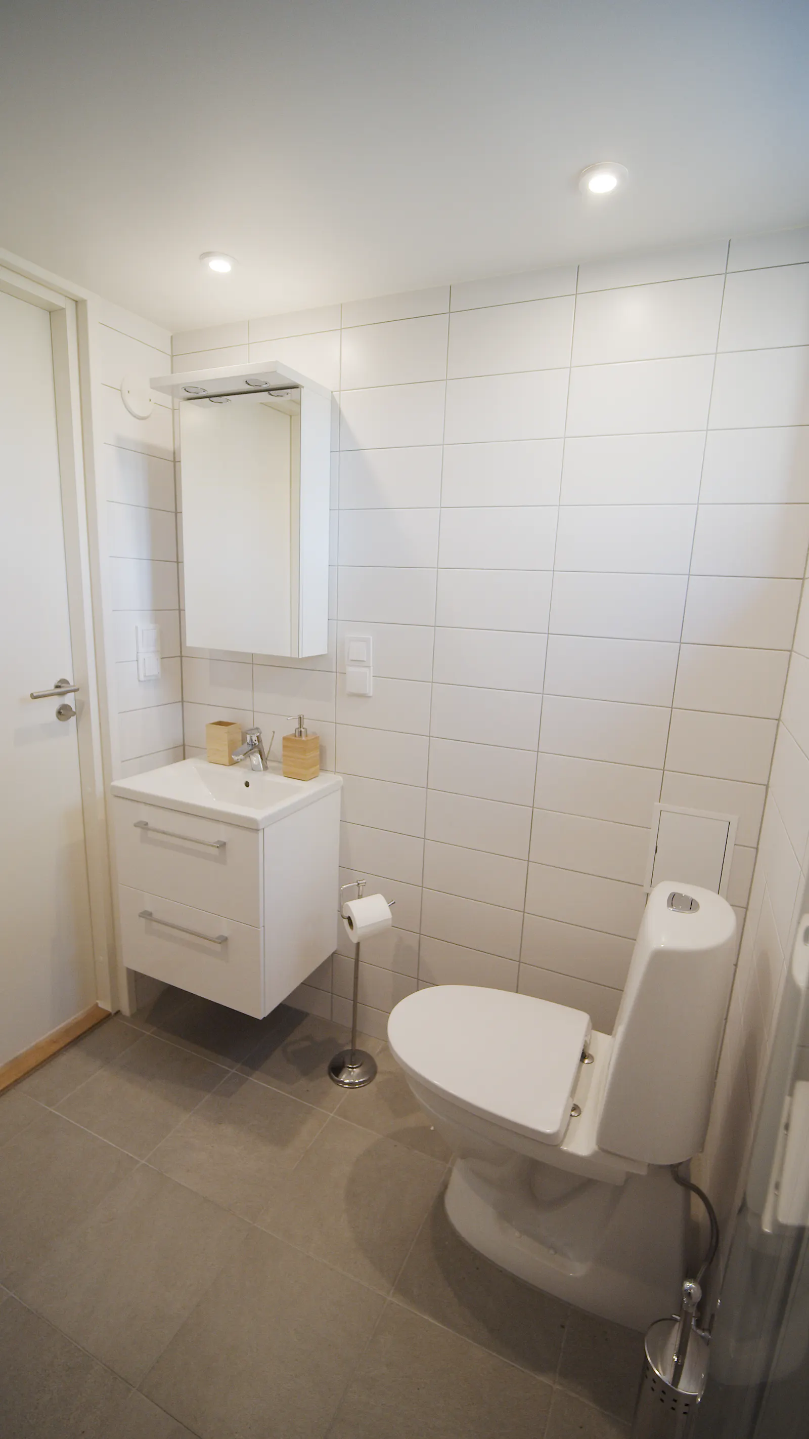 Gästhus med privat läge i Kullavik – bild 9 av 12