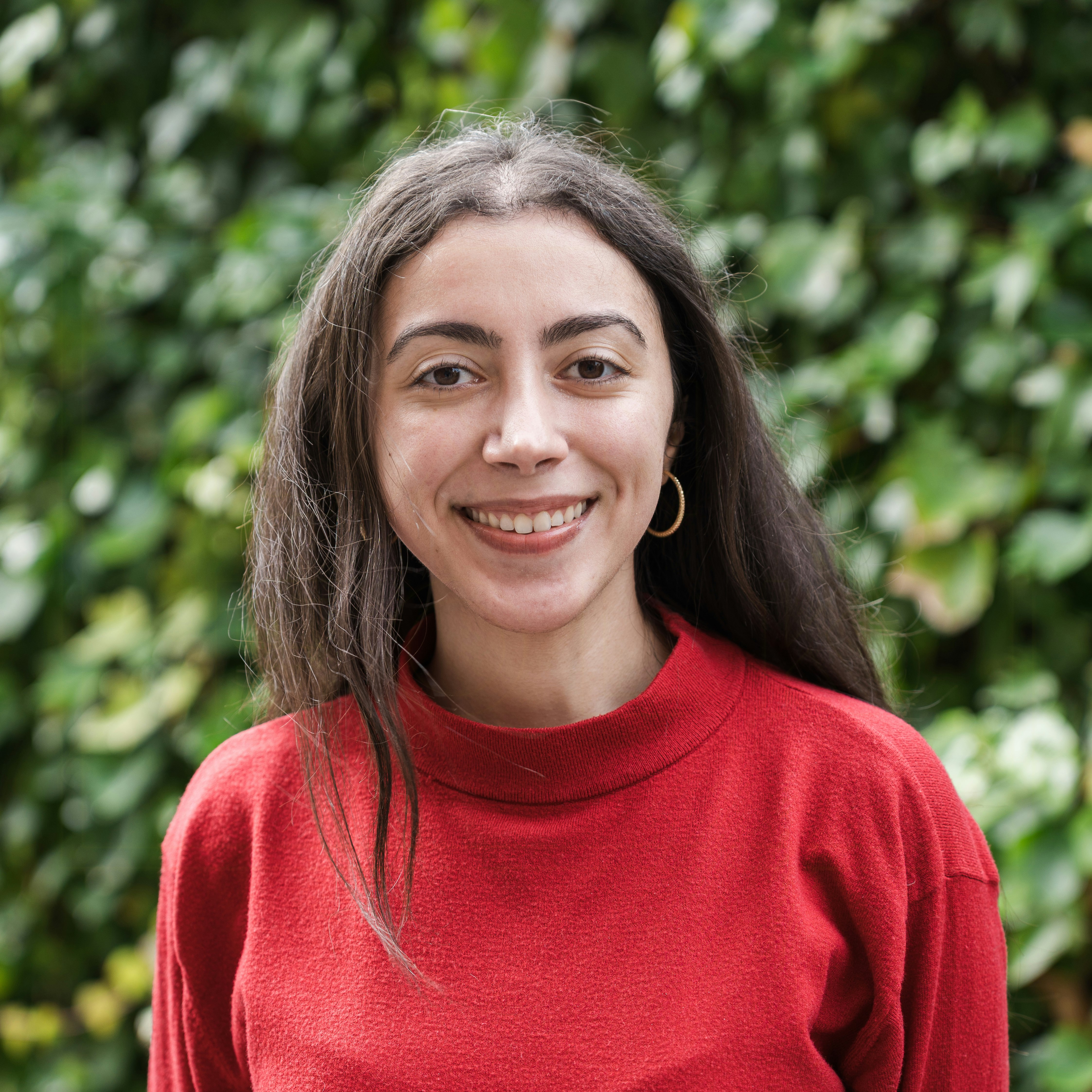 Jessica Abbdoud-Dager