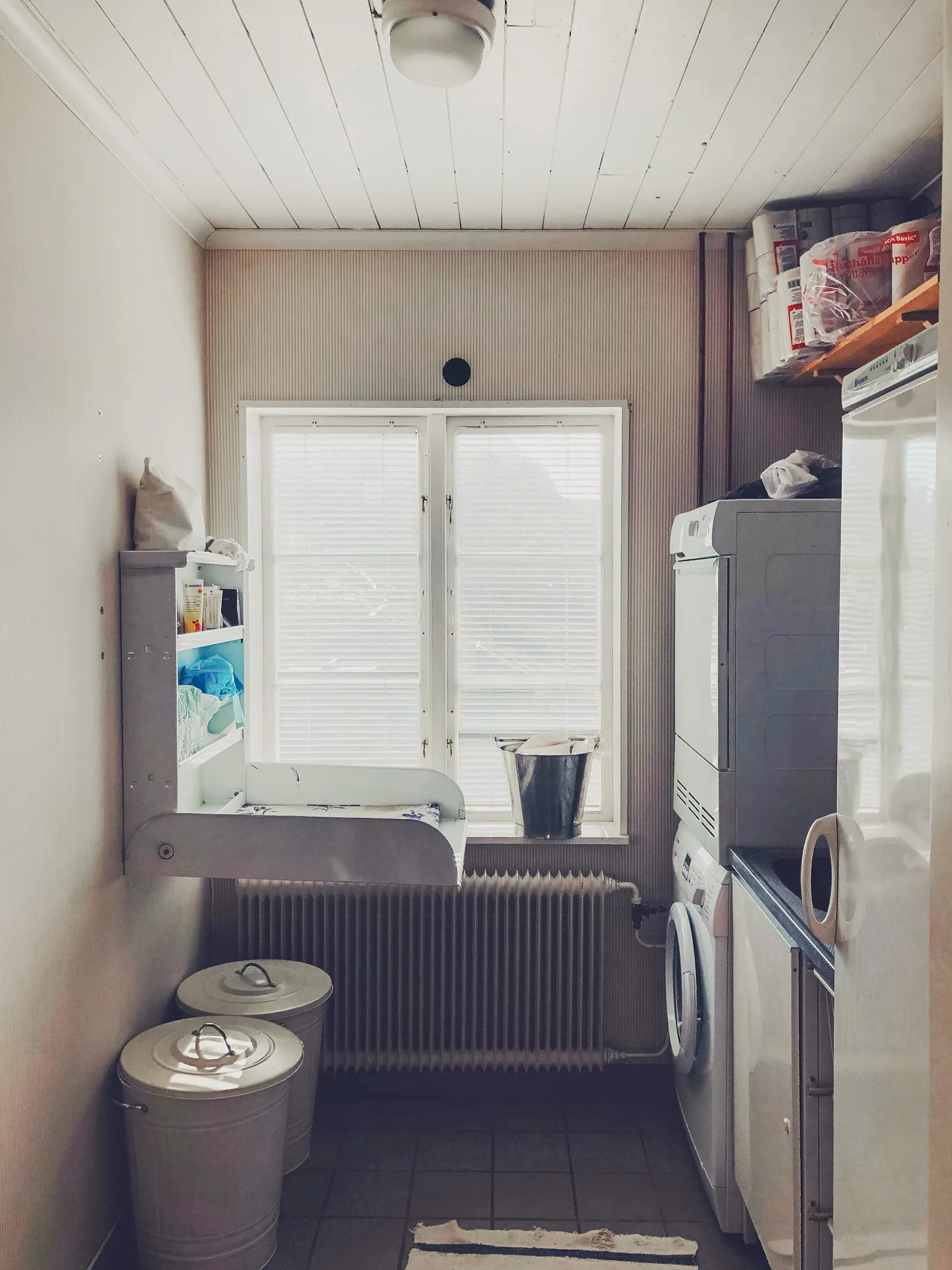 Genuint skärgårdshus med bastu och solnedgångar – bild 8 av 23