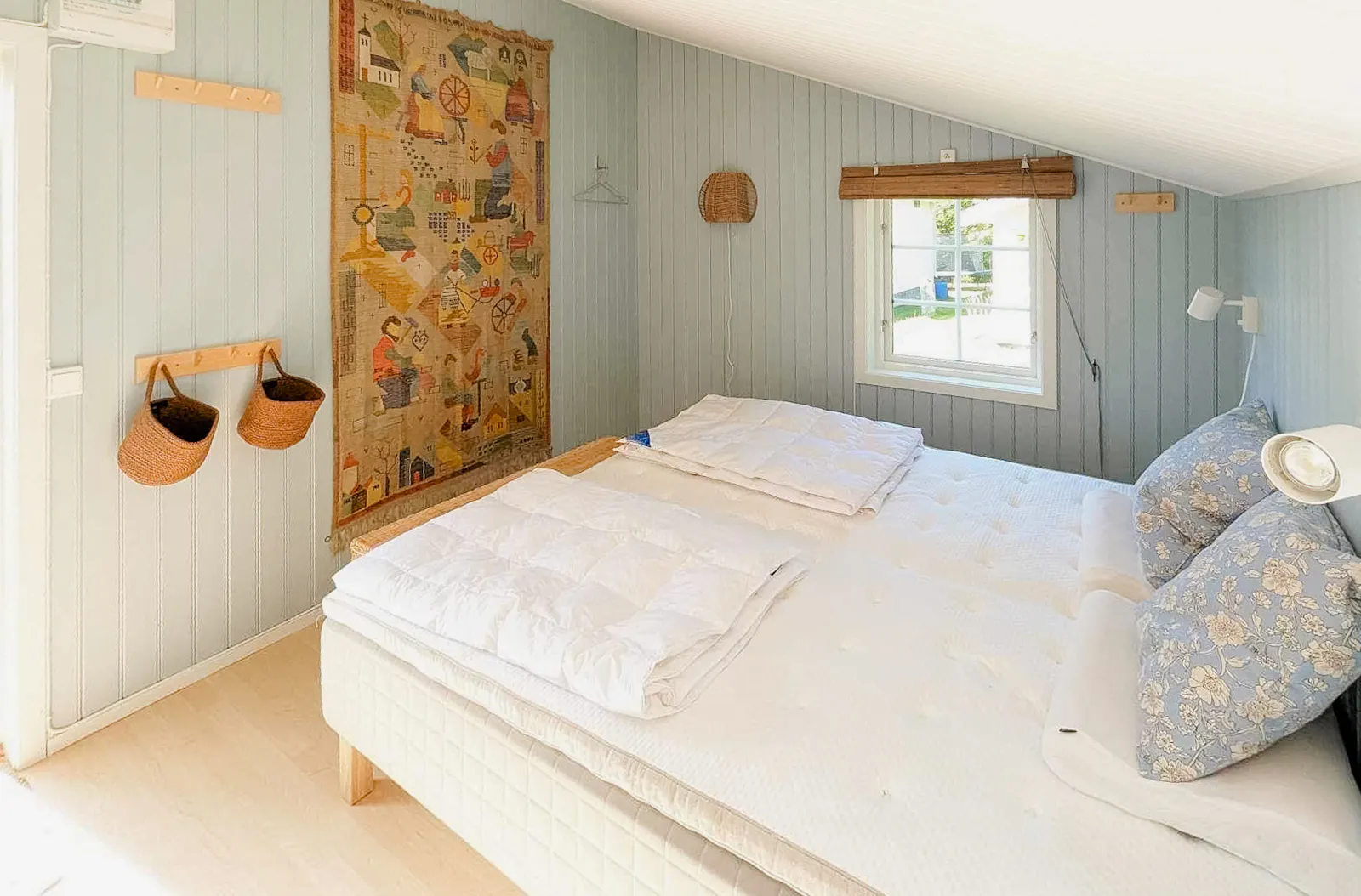 Idylliskt hus i ett härligt vandringsområde – bild 12 av 24