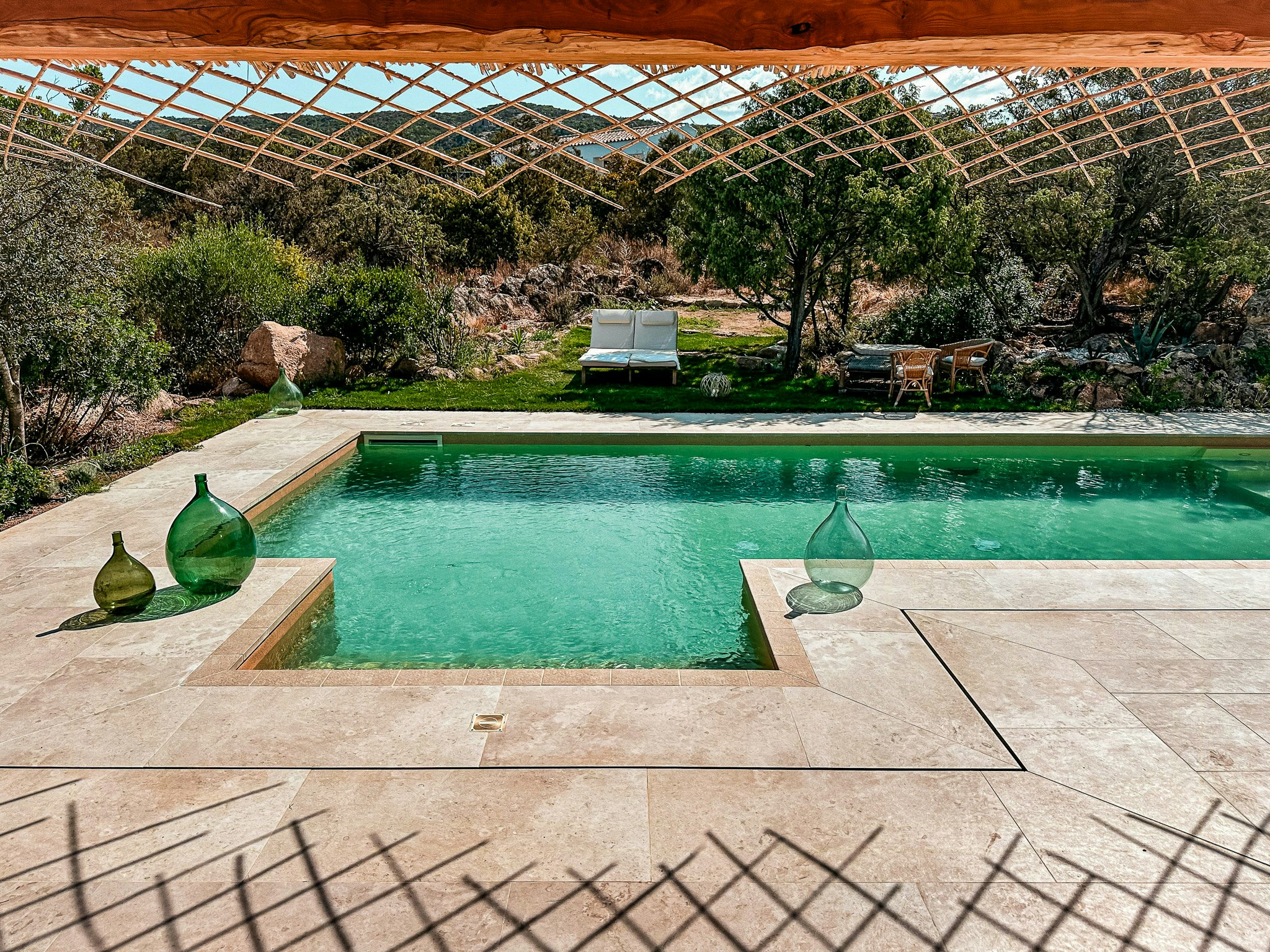 Sardinia cover image