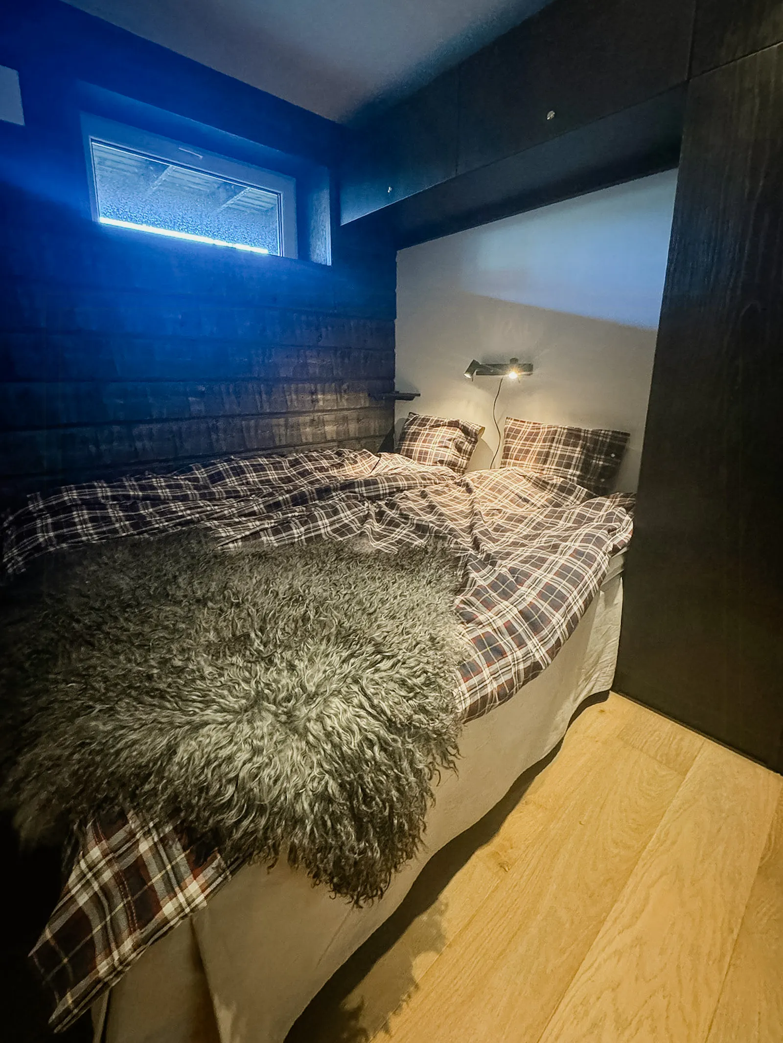 Modern ski lodge med bastu vid Åresjön – bild 23 av 24