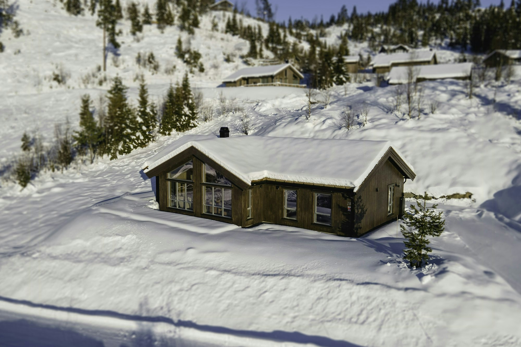 Valdres