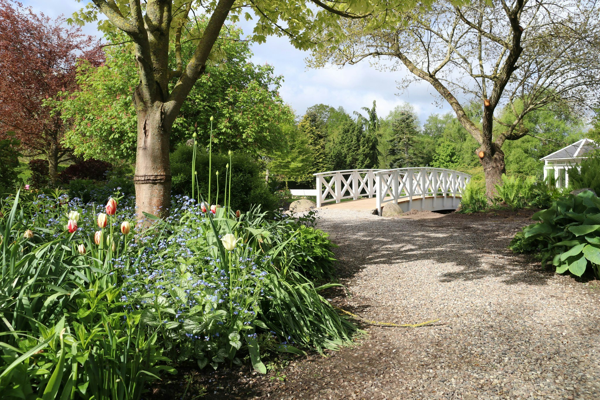 Din guide til spændende steder at besøge i Vestsjælland