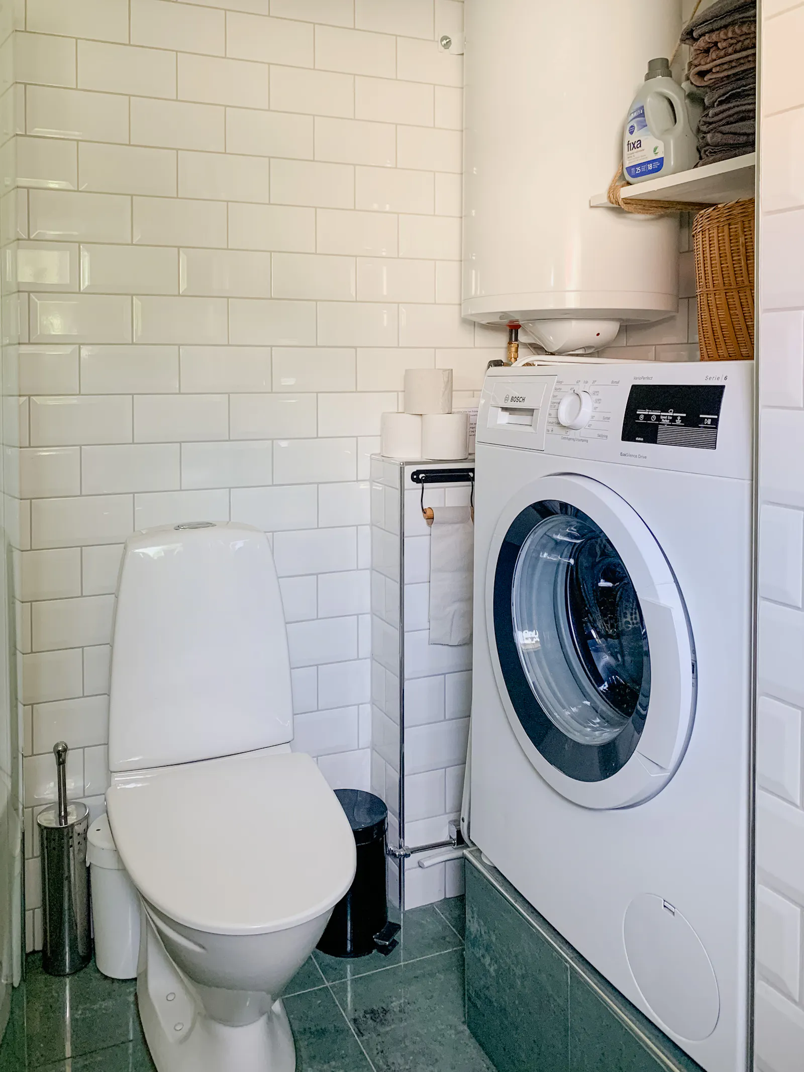 Lantlig charm: modern och traditionell stil – bild 23 av 24