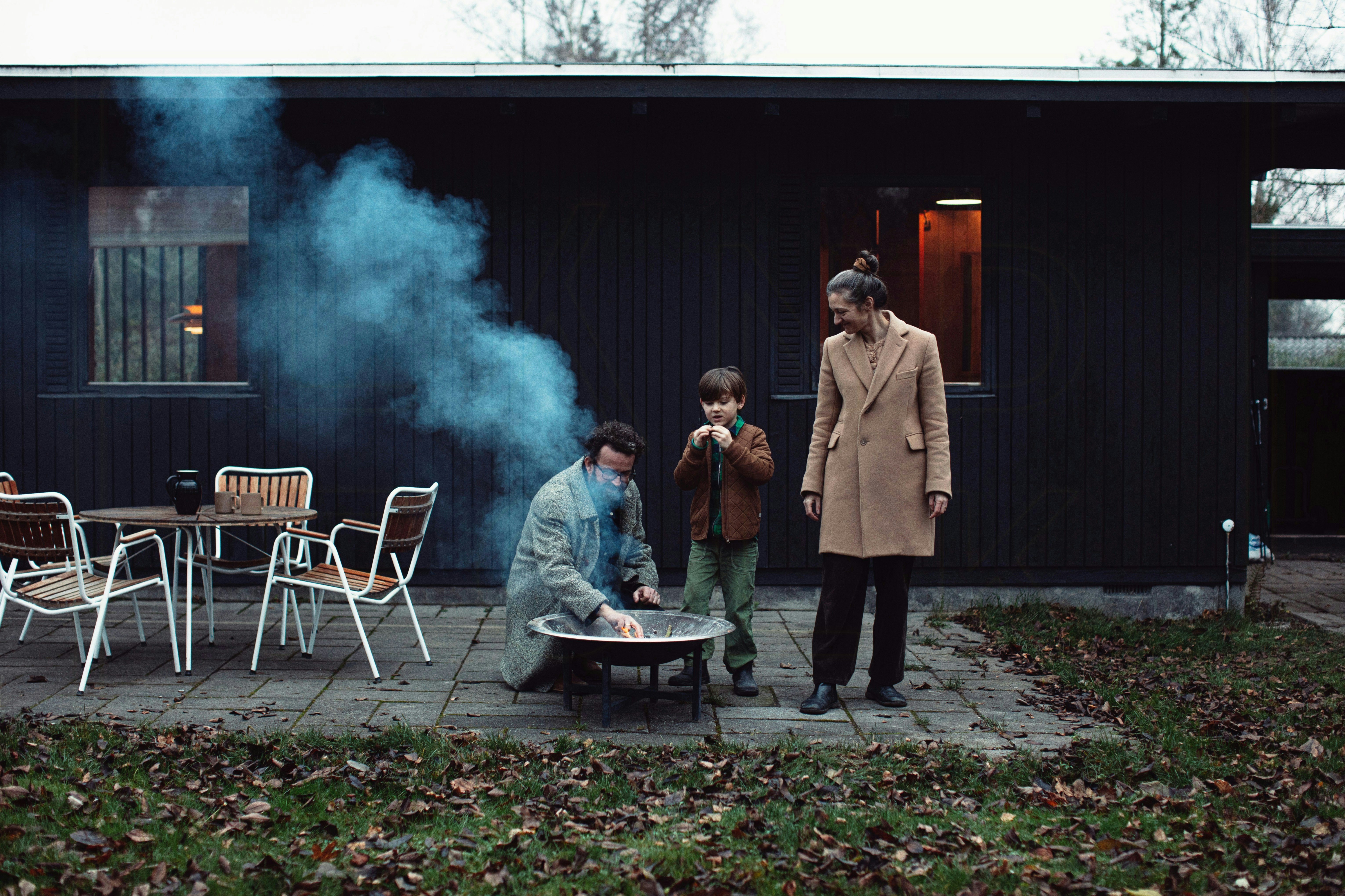 Vinterferie i sommerhus: 6 hyggelige ting, I kan lave som familie cover image
