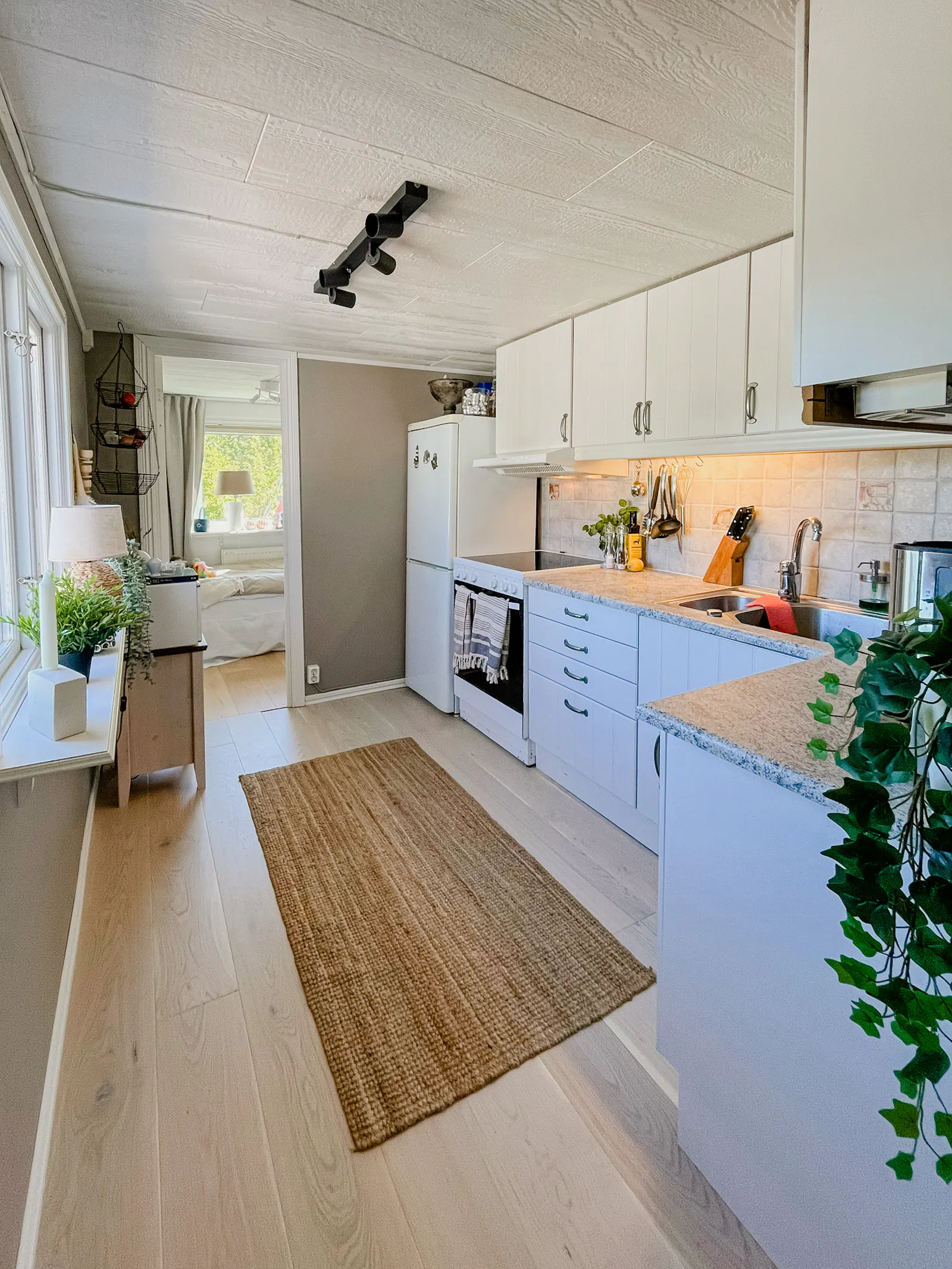 Stenhuggarstugan i natursköna Lysekil – bild 5 av 24
