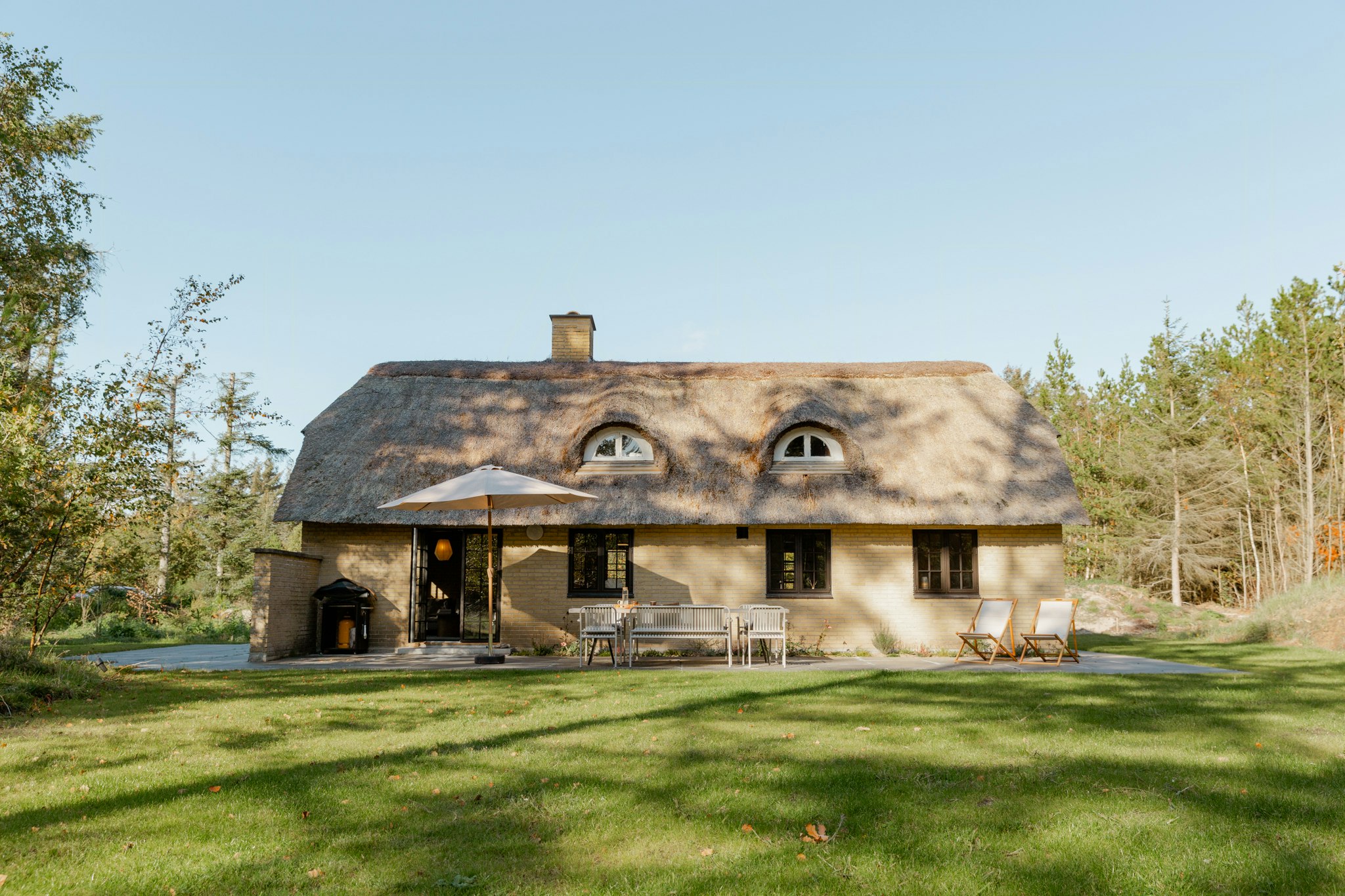 Vedersø Klit cover image