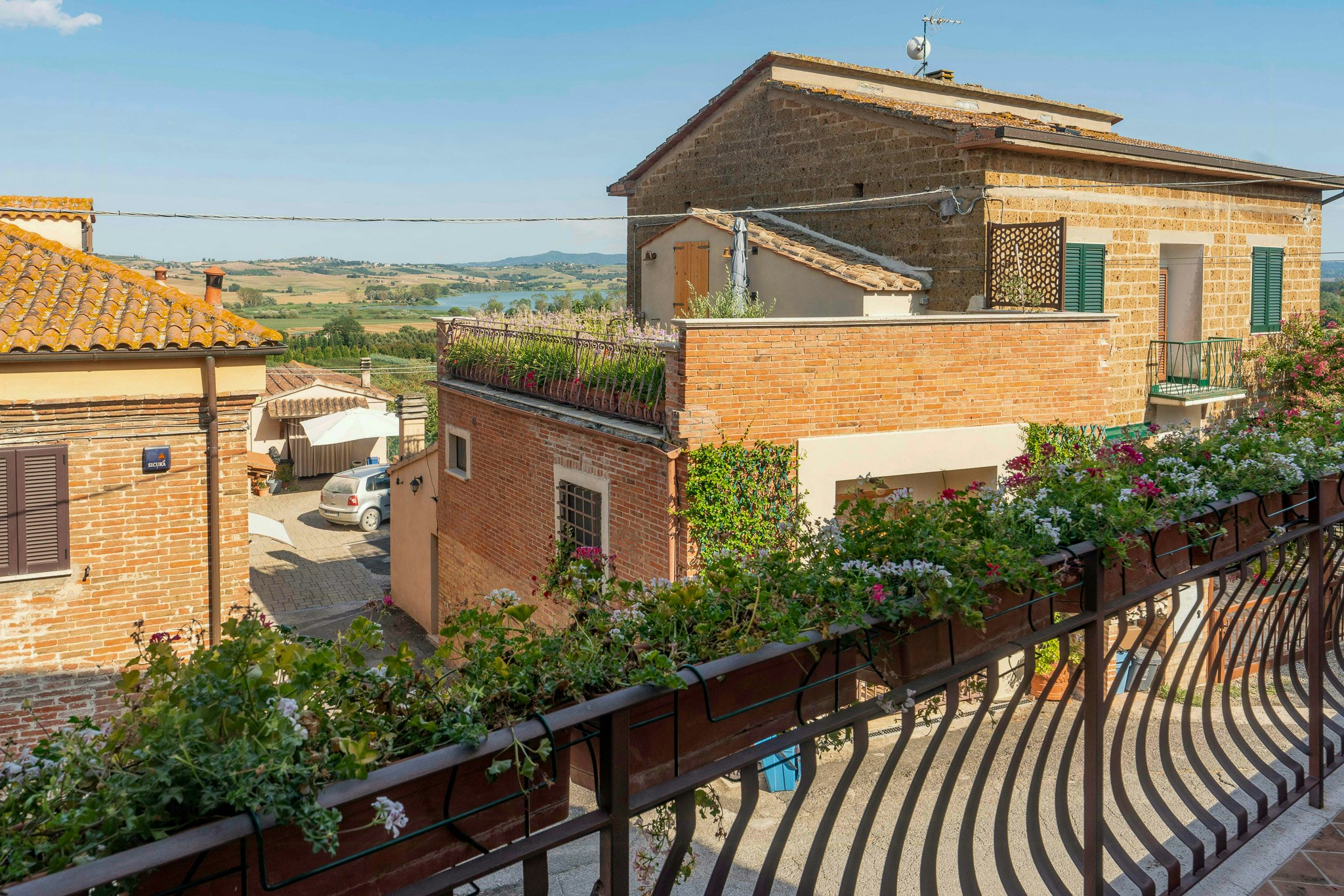 Chiusi cover image