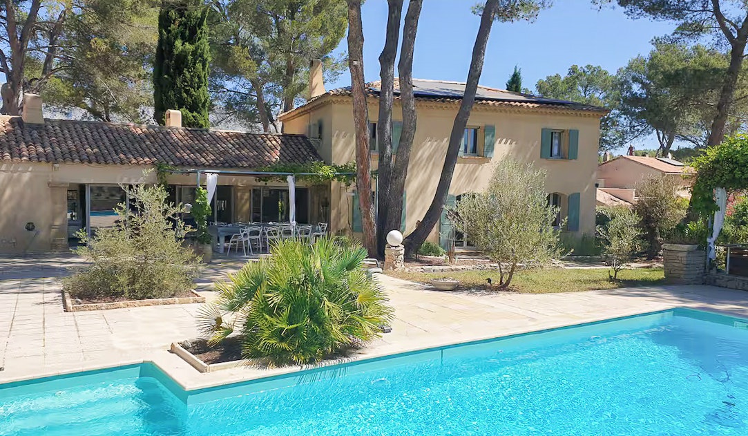 Rousset cover image