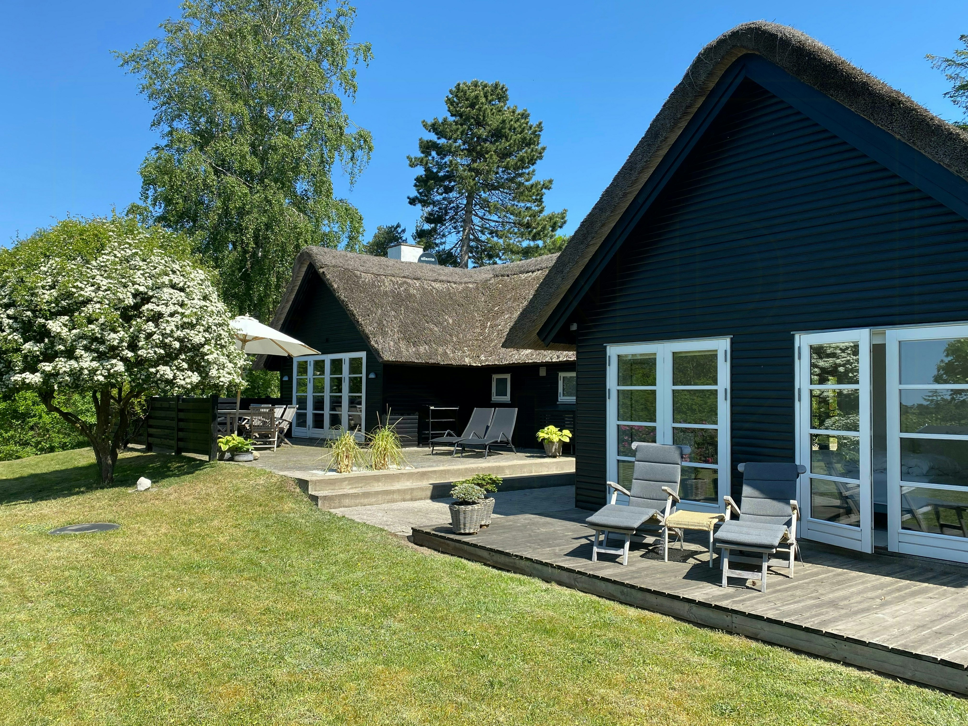 Skandinavien cover image