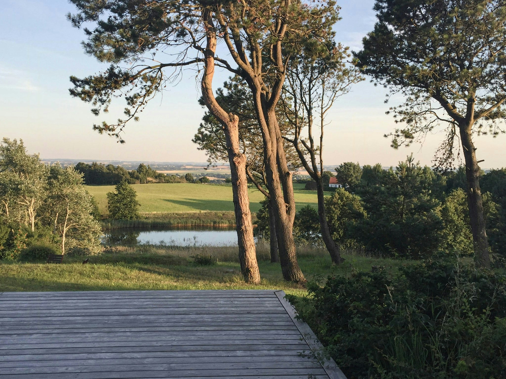 Guide til sommerhusferie i Odsherred cover image