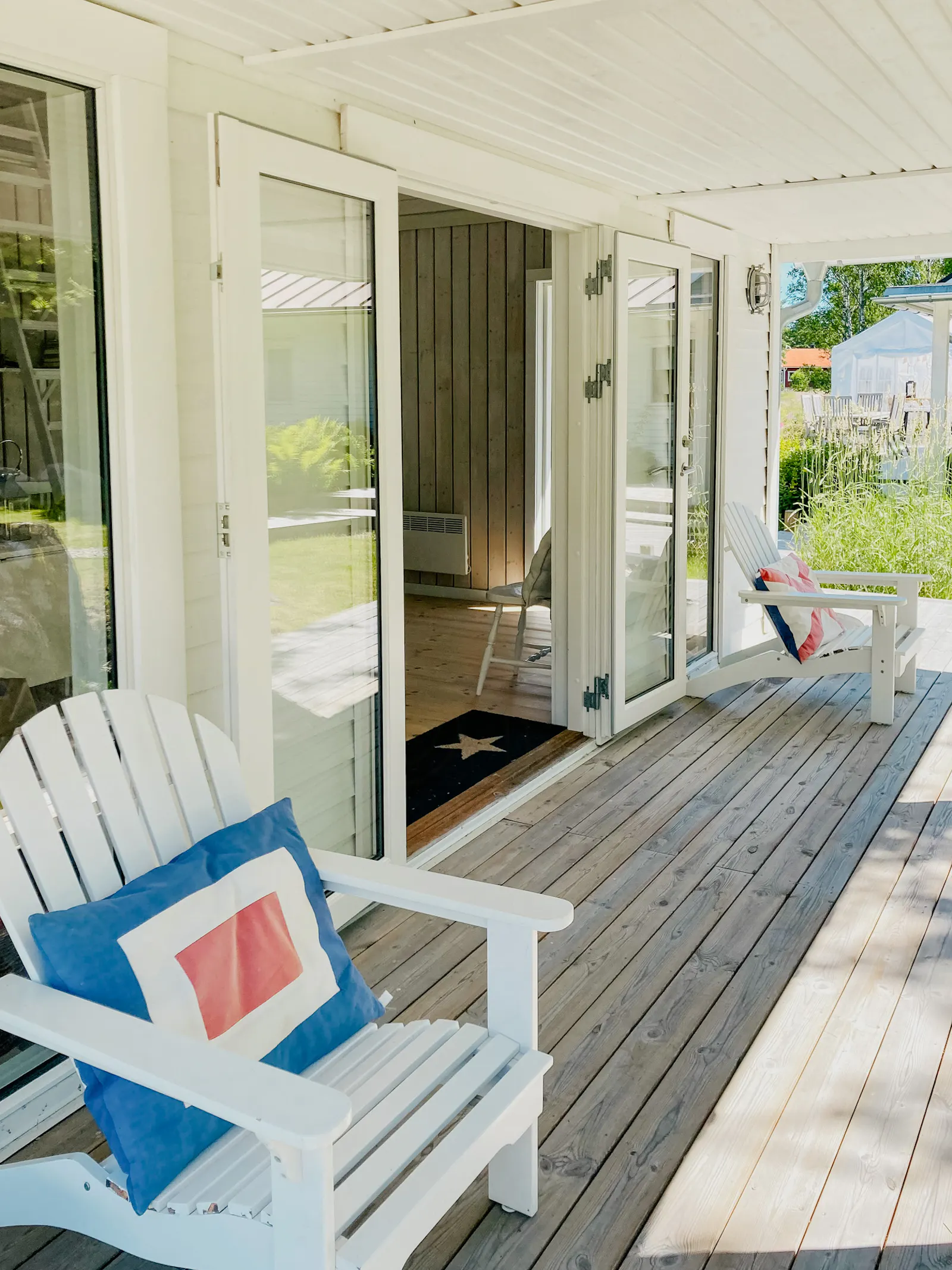 Skärgårdshus med gästhus nära Skärså fiskeläge – bild 24 av 24