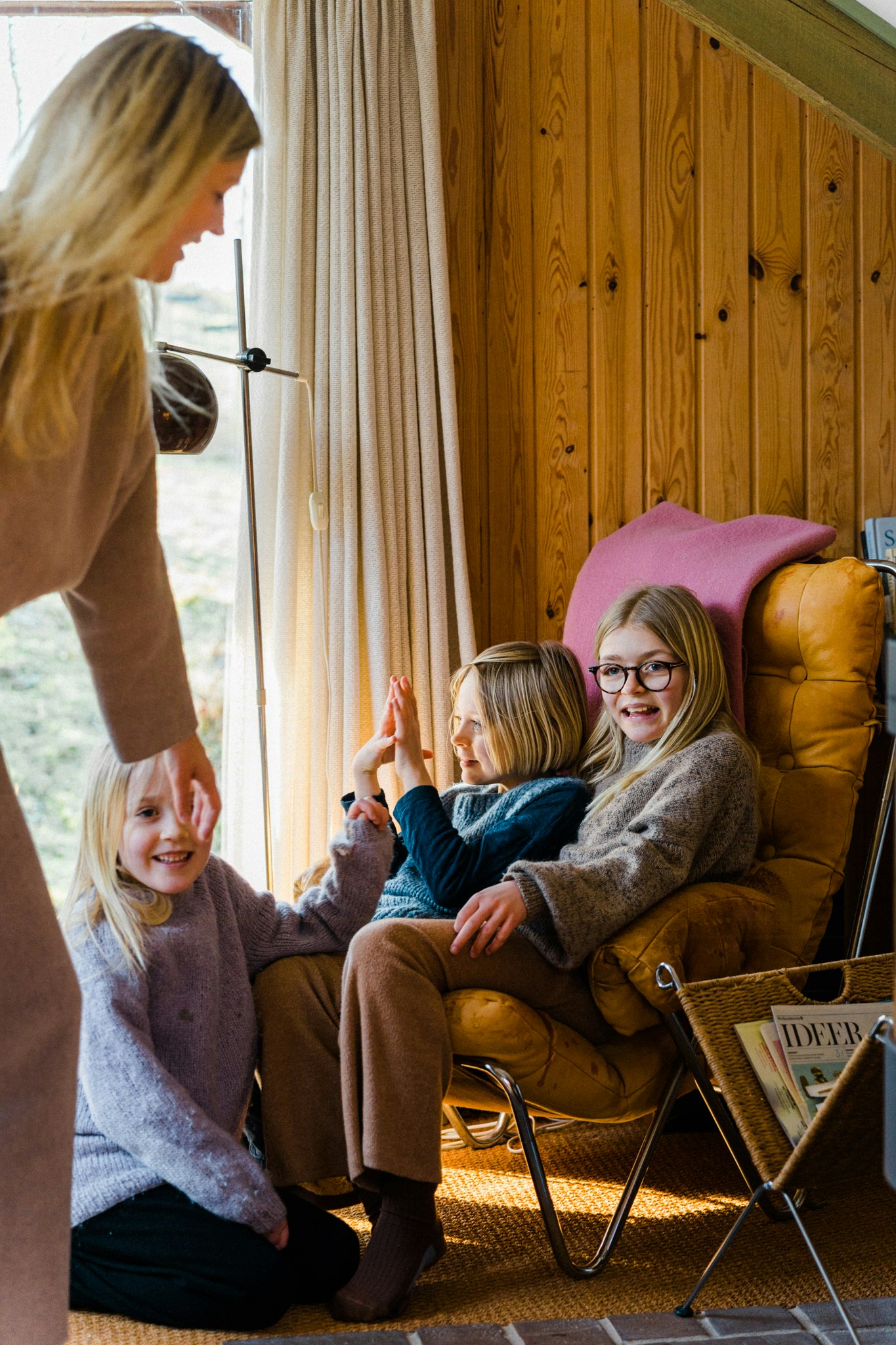 Sommeraktiviteter i Tisvildeleje: 5 sjove aktiviteter med børn