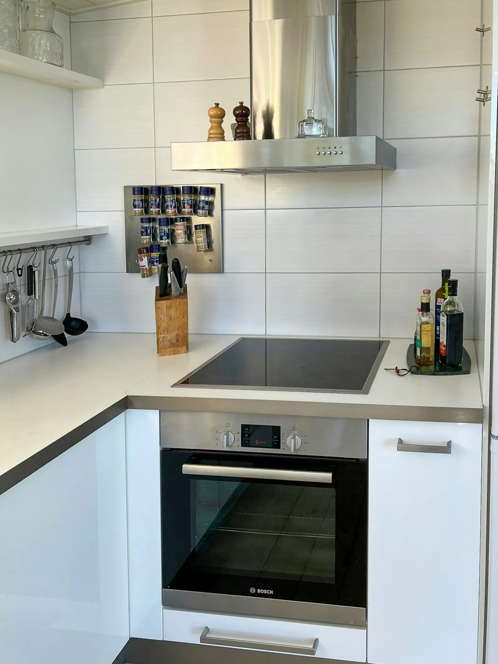 Tre hus med havsutsikt och bubbelpool – bild 6 av 24