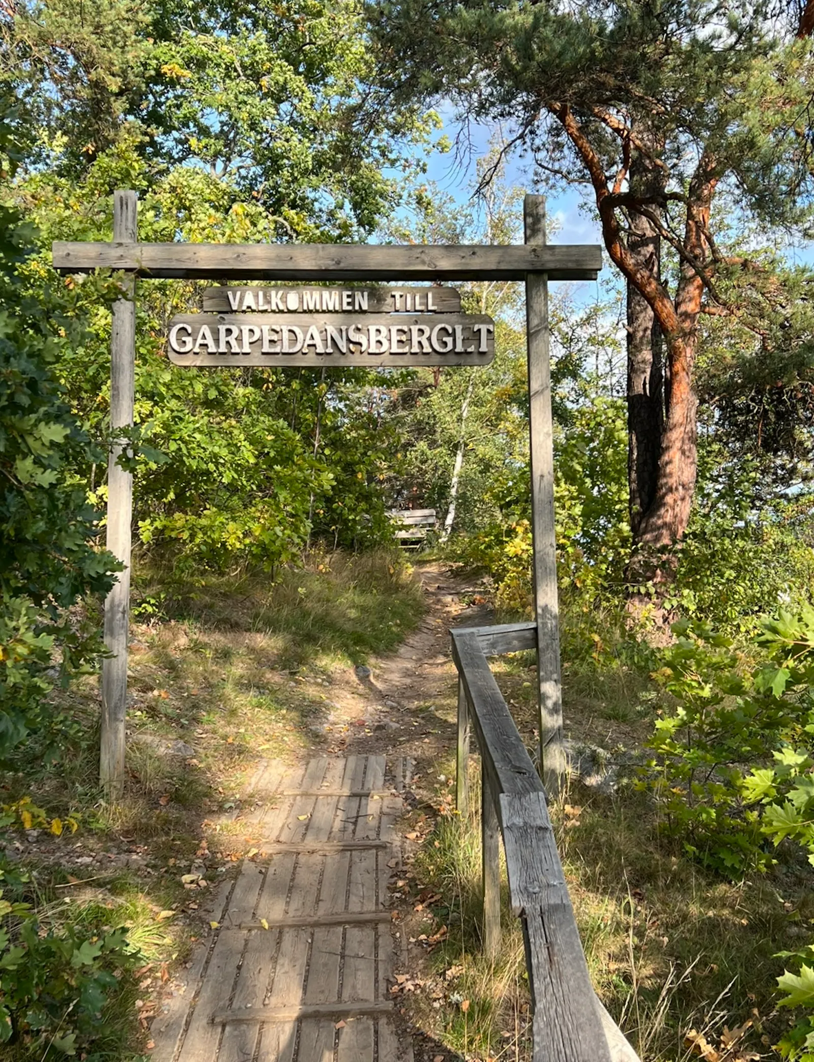 Vackert stuga i Västerviks skärgård – bild 18 av 18