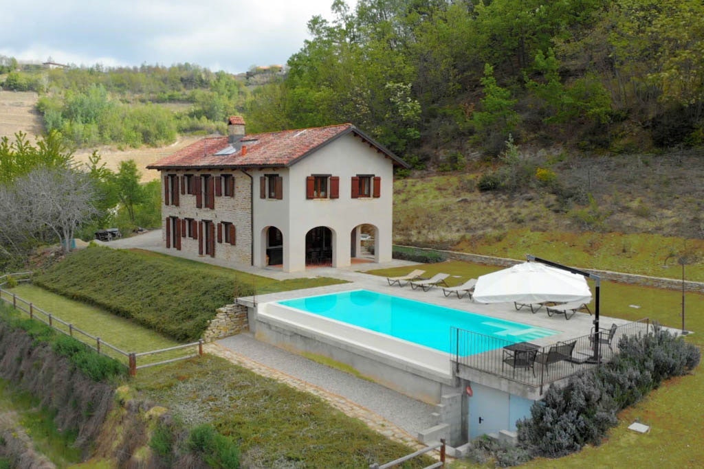 Piedmont cover image