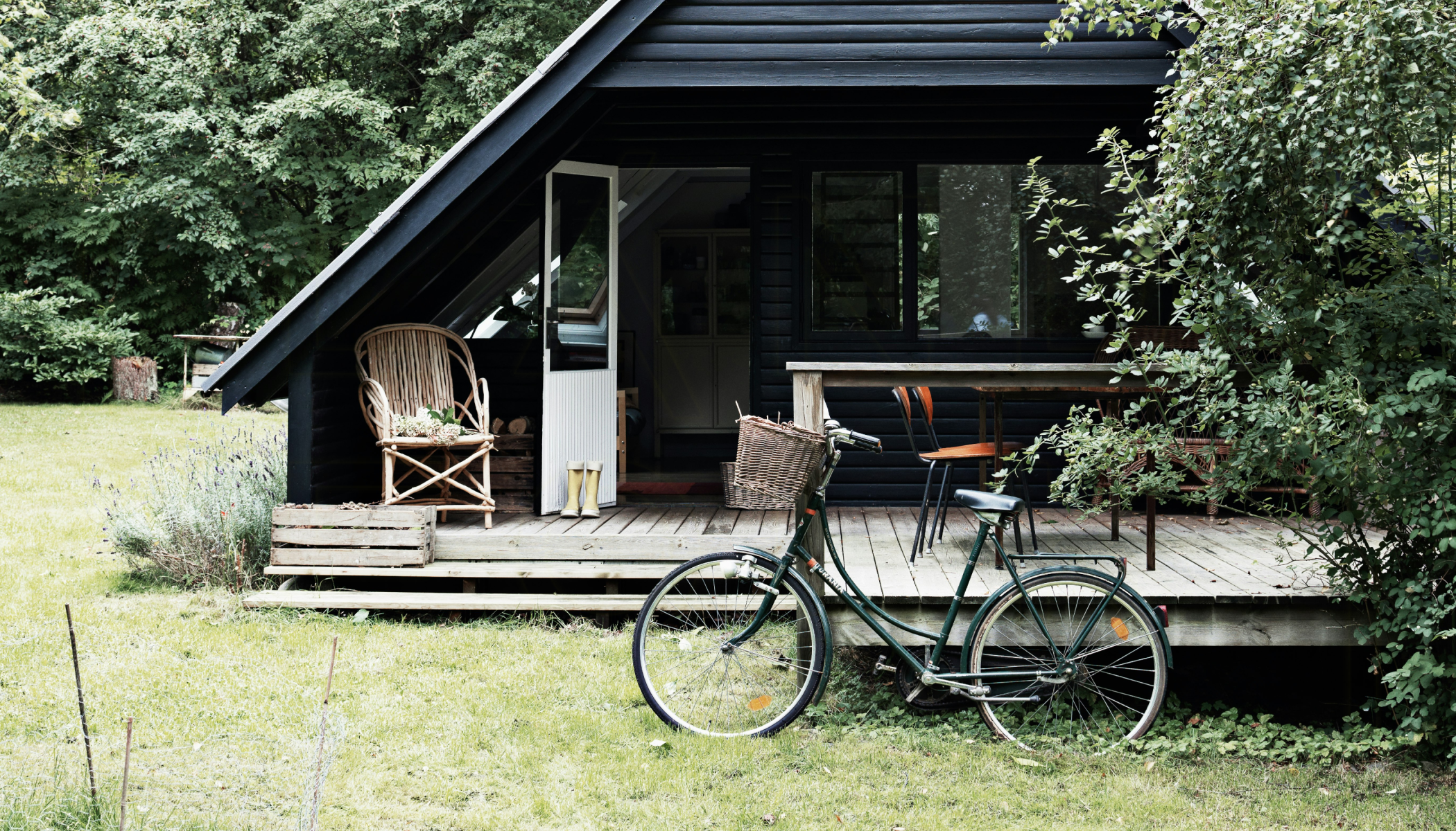 Essence of Danish summer: 7 cycling routes you don’t want to miss out on