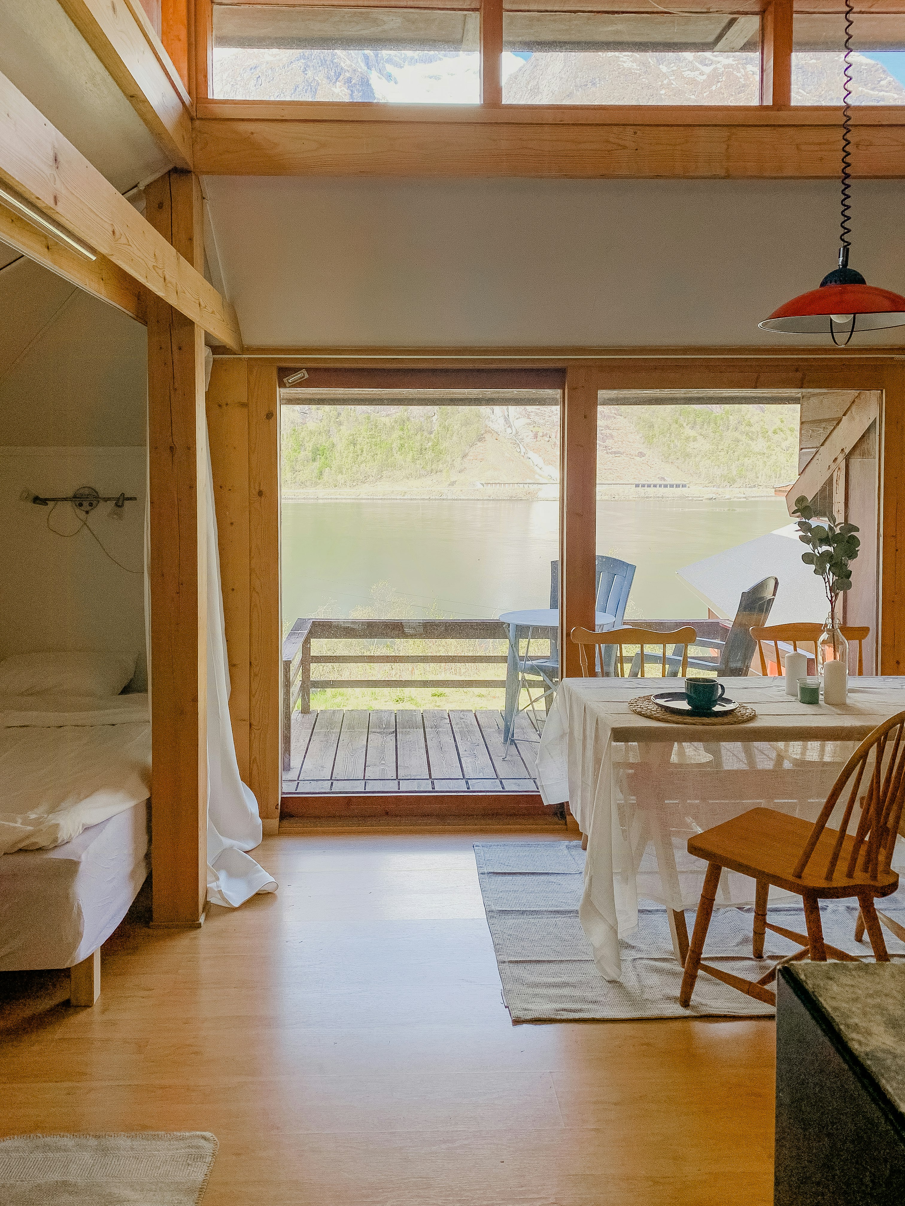 Vetlefjorden cover image