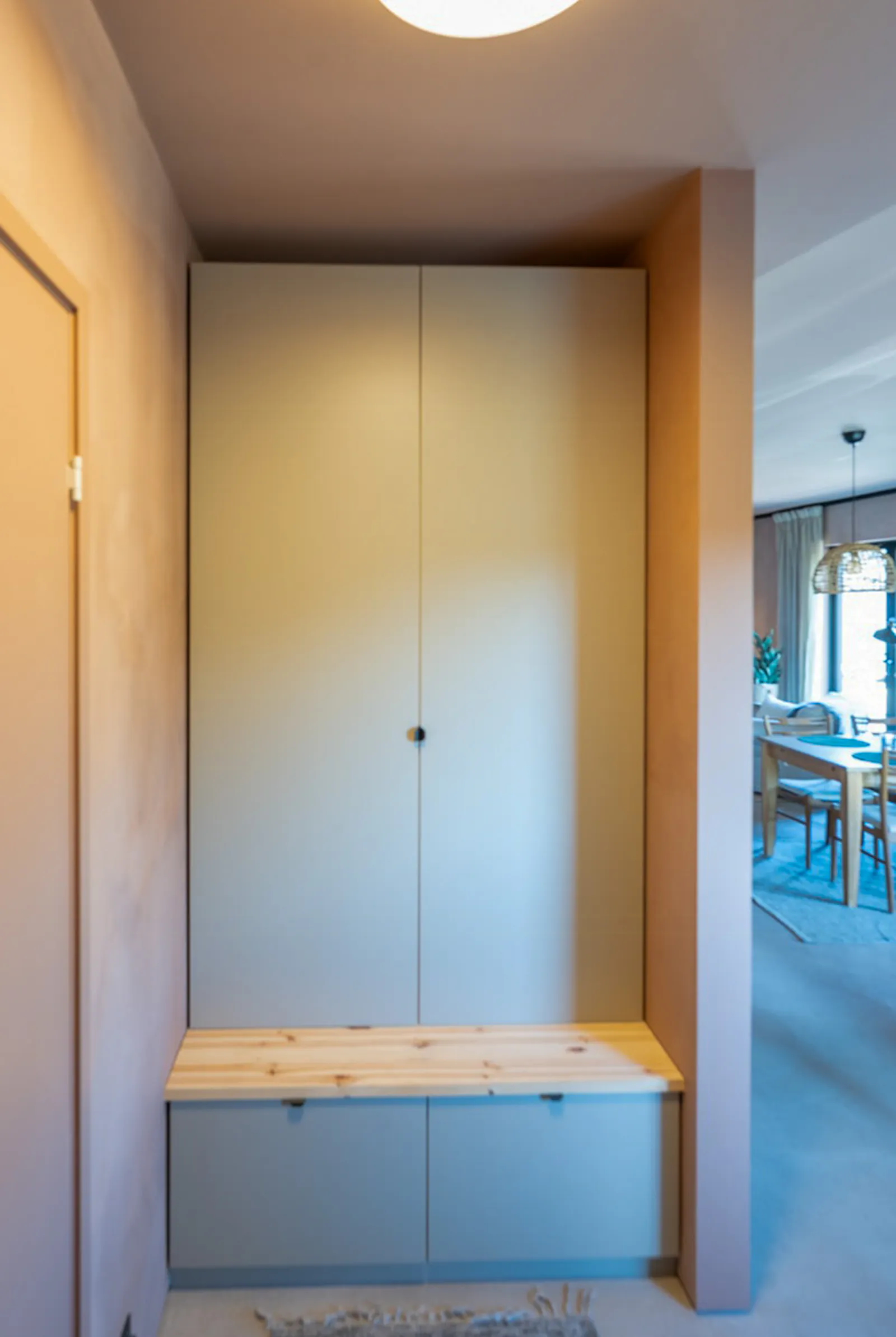 Designad stuga med gästhus vid Mullsjön – bild 12 av 24