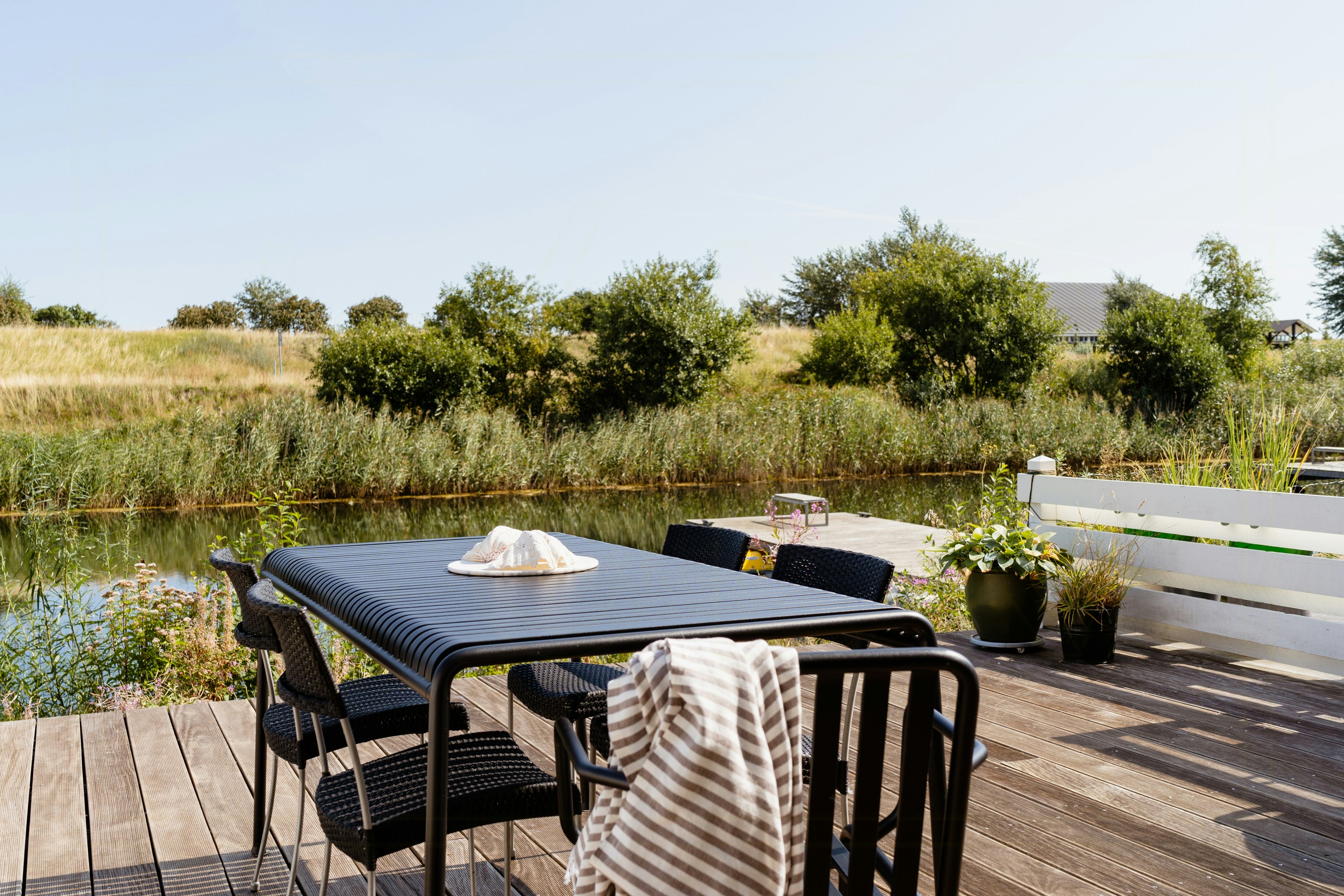 Guide til sommerhusferie i Øer