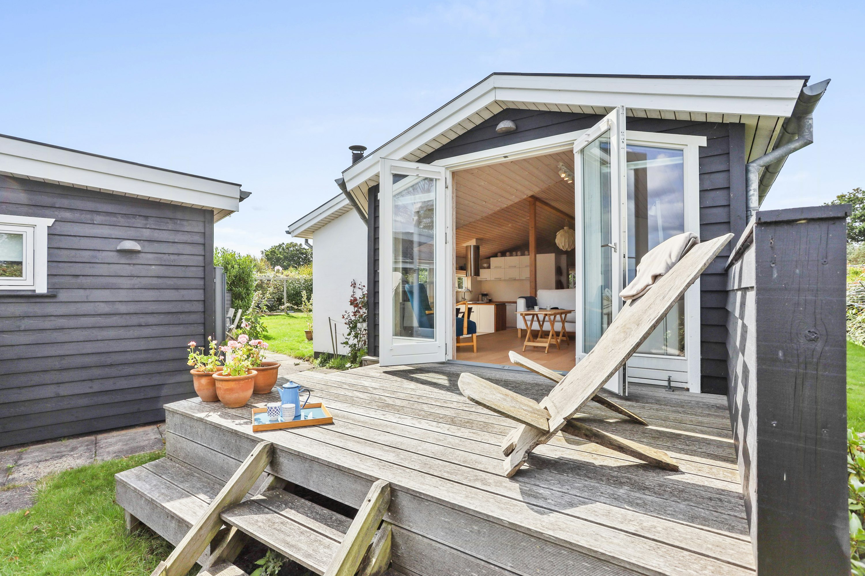 Frederikshavn cover image