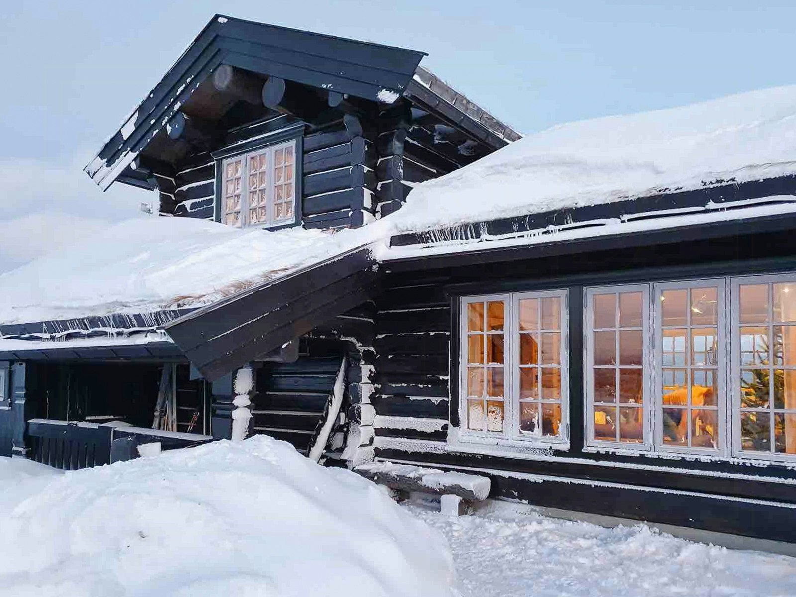 Høgevarde cover image