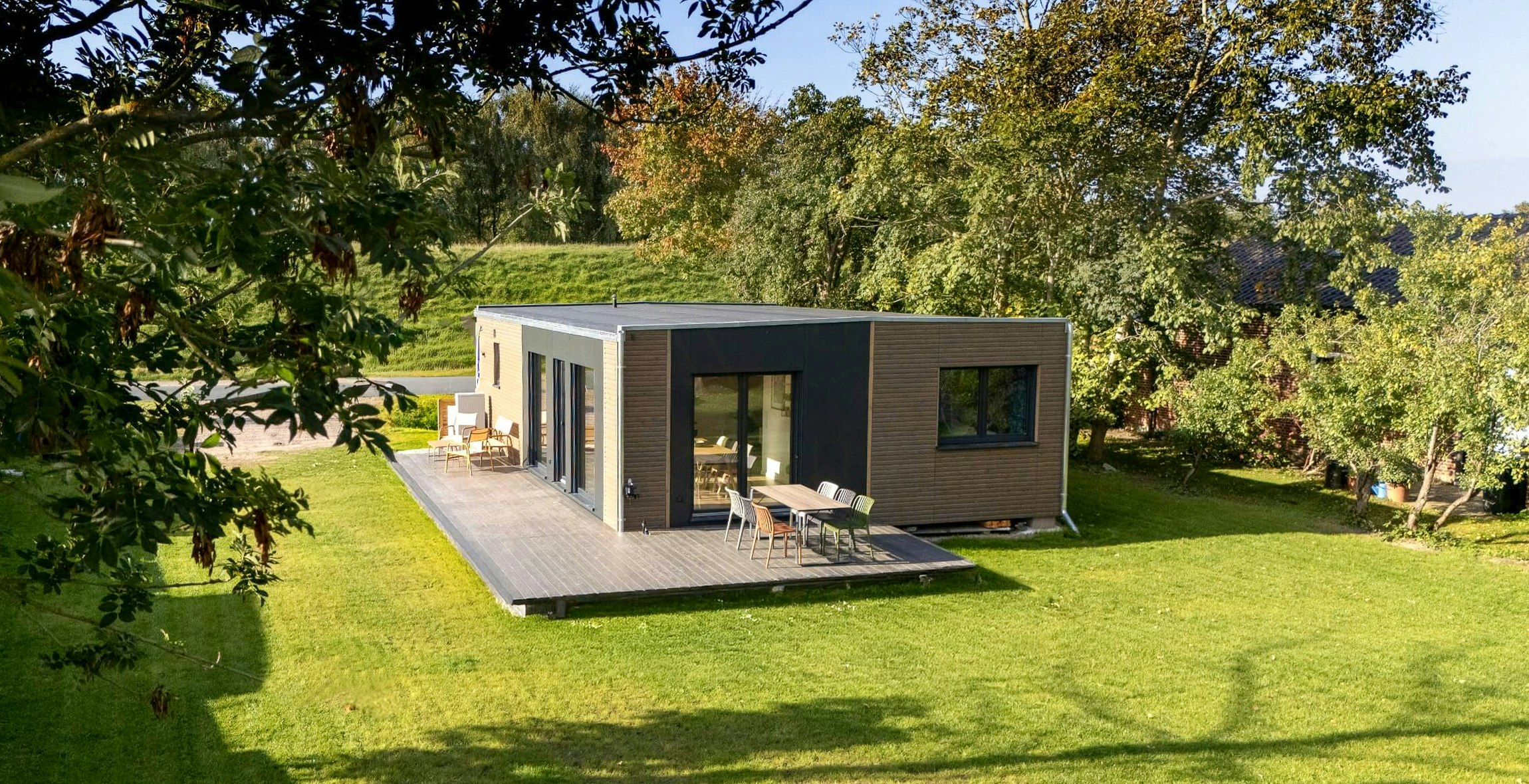 Friedrichskoog cover image