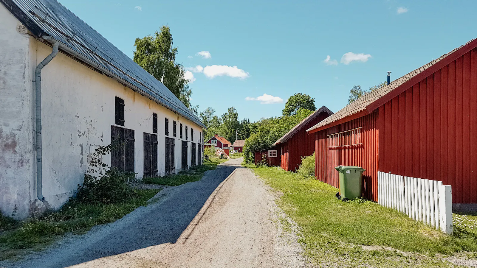 Unikt boende i Strömsbergs gamla järnbruk – bild 16 av 18