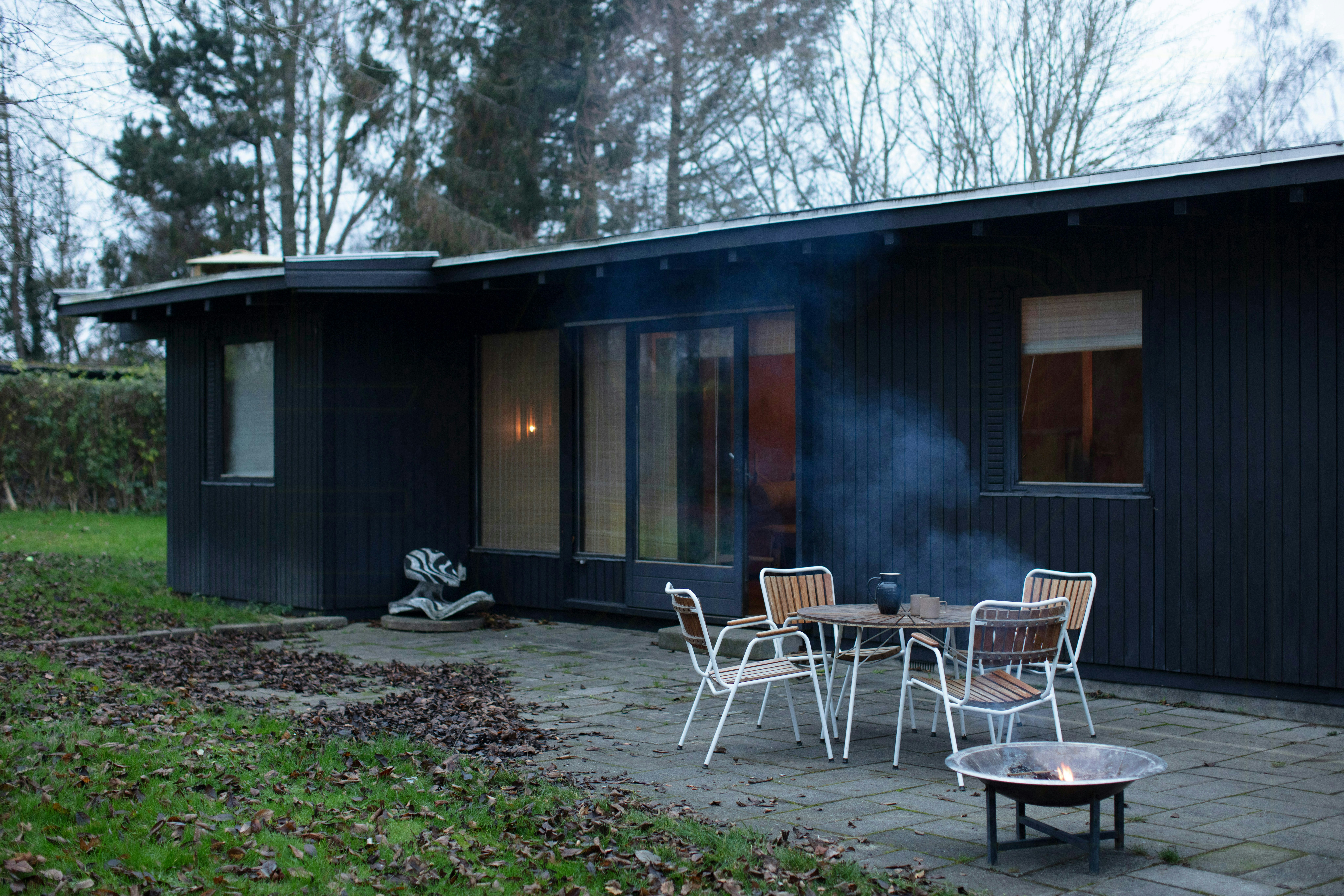 7 tips til at sænke energiforbruget i dit sommerhus nu og her cover image